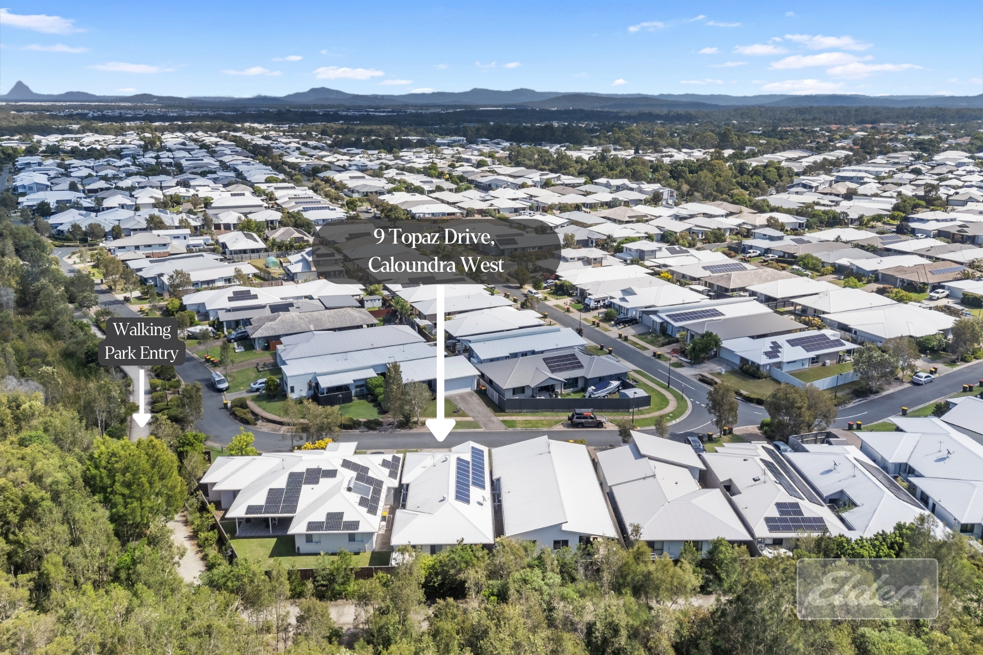 9 TOPAZ DRIVE, Caloundra West QLD 4551 - Image 2