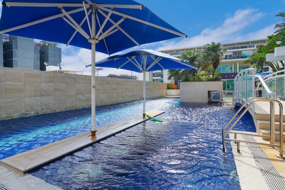 3-bedroom unit at 181 8A GARDINER STREET, DARWIN CITY NT 0800, Darwin, Northern Territory