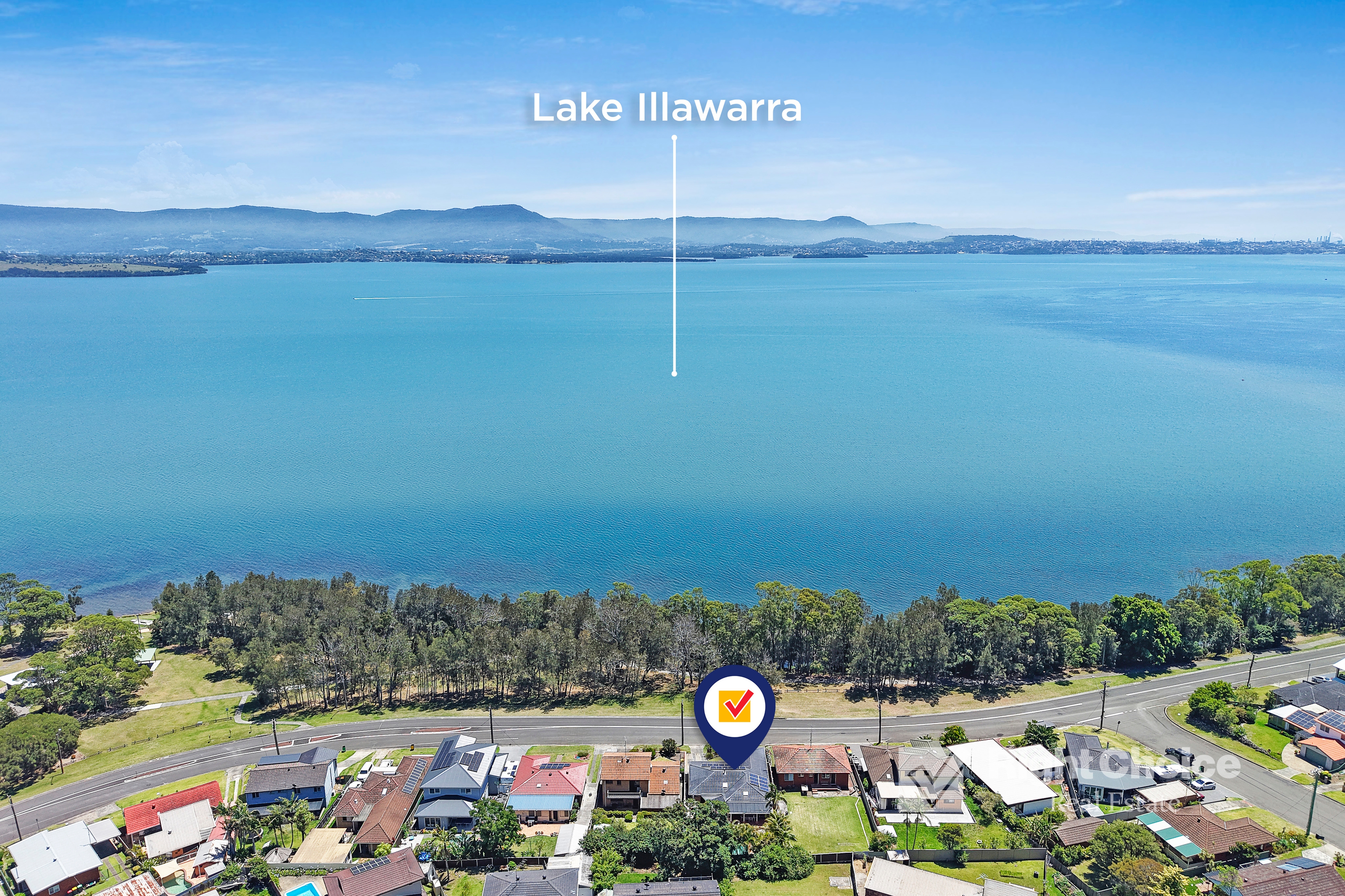 3-bedroom house at 275 REDDALL PARADE, Mount Warrigal NSW 2528, Shellharbour, New South Wales