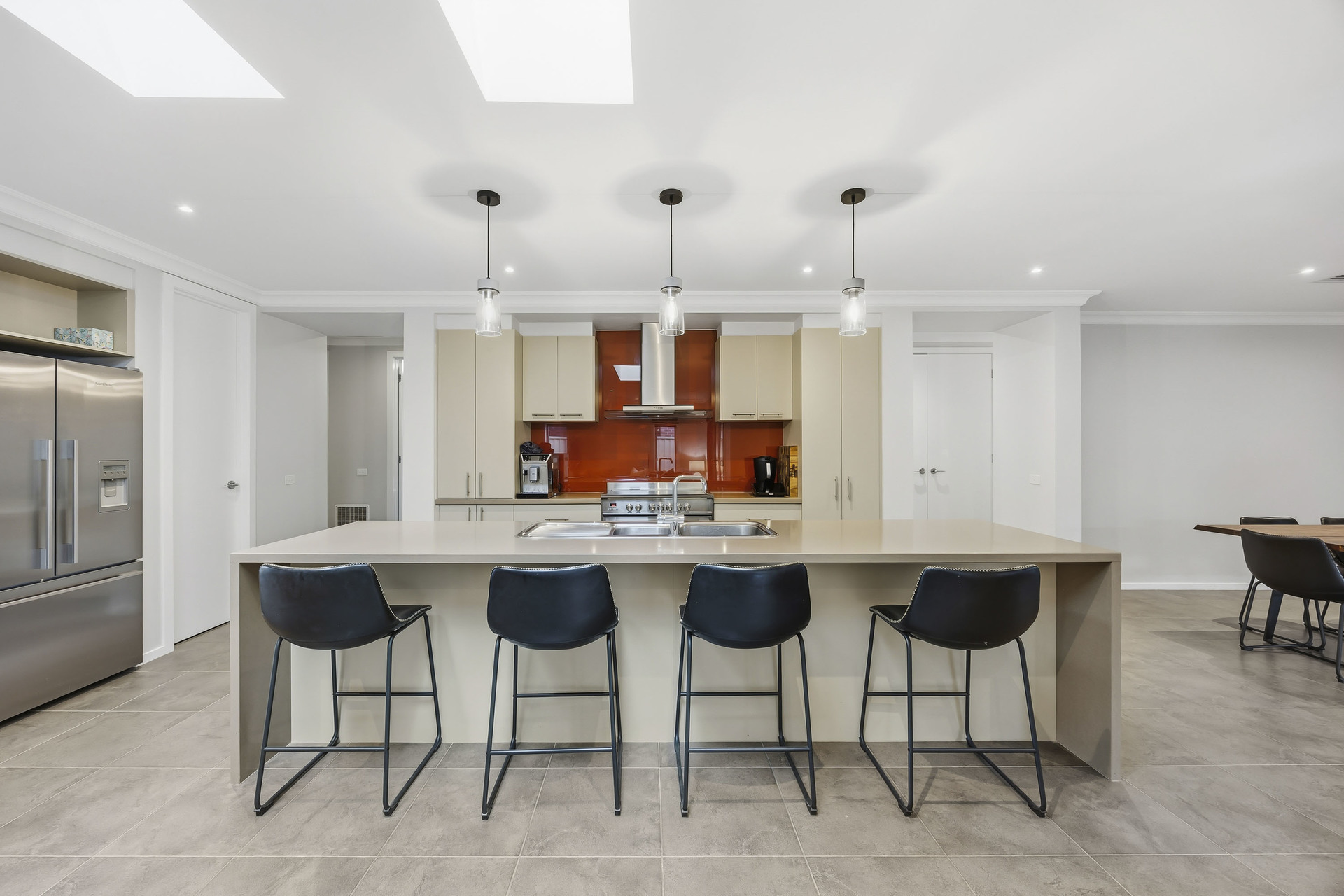 4-bedroom house at 9 Baxter Street, Miners Rest, VIC 3352, Ballarat, Victoria