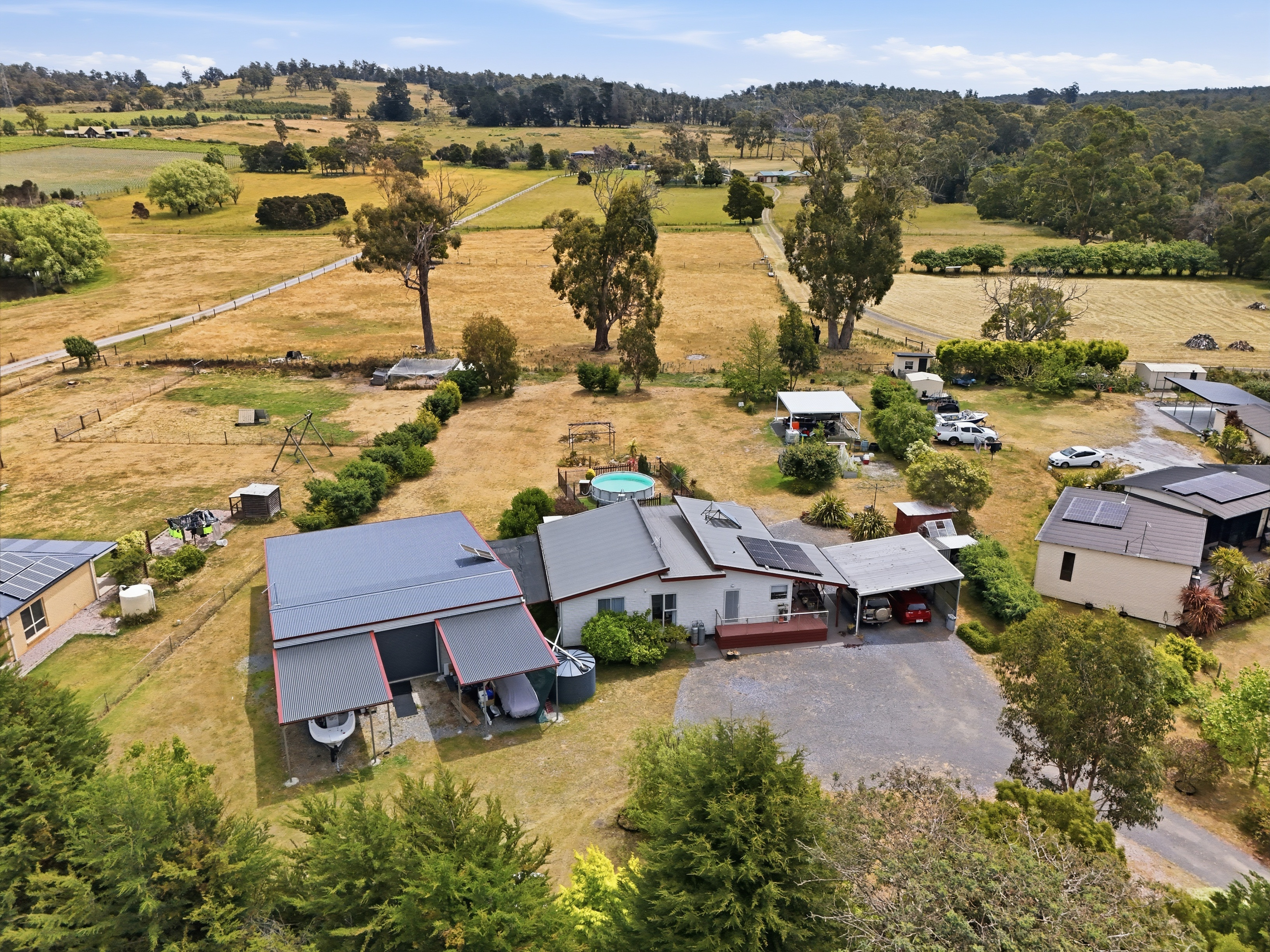 3-bedroom house at 359 Gravelly Beach Road, Gravelly Beach, Tas, 7276, West Tamar, Tasmania