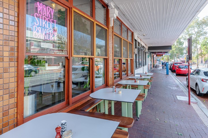 8/56 Second Avenue, Mount Lawley, WA 6050 - Image 1