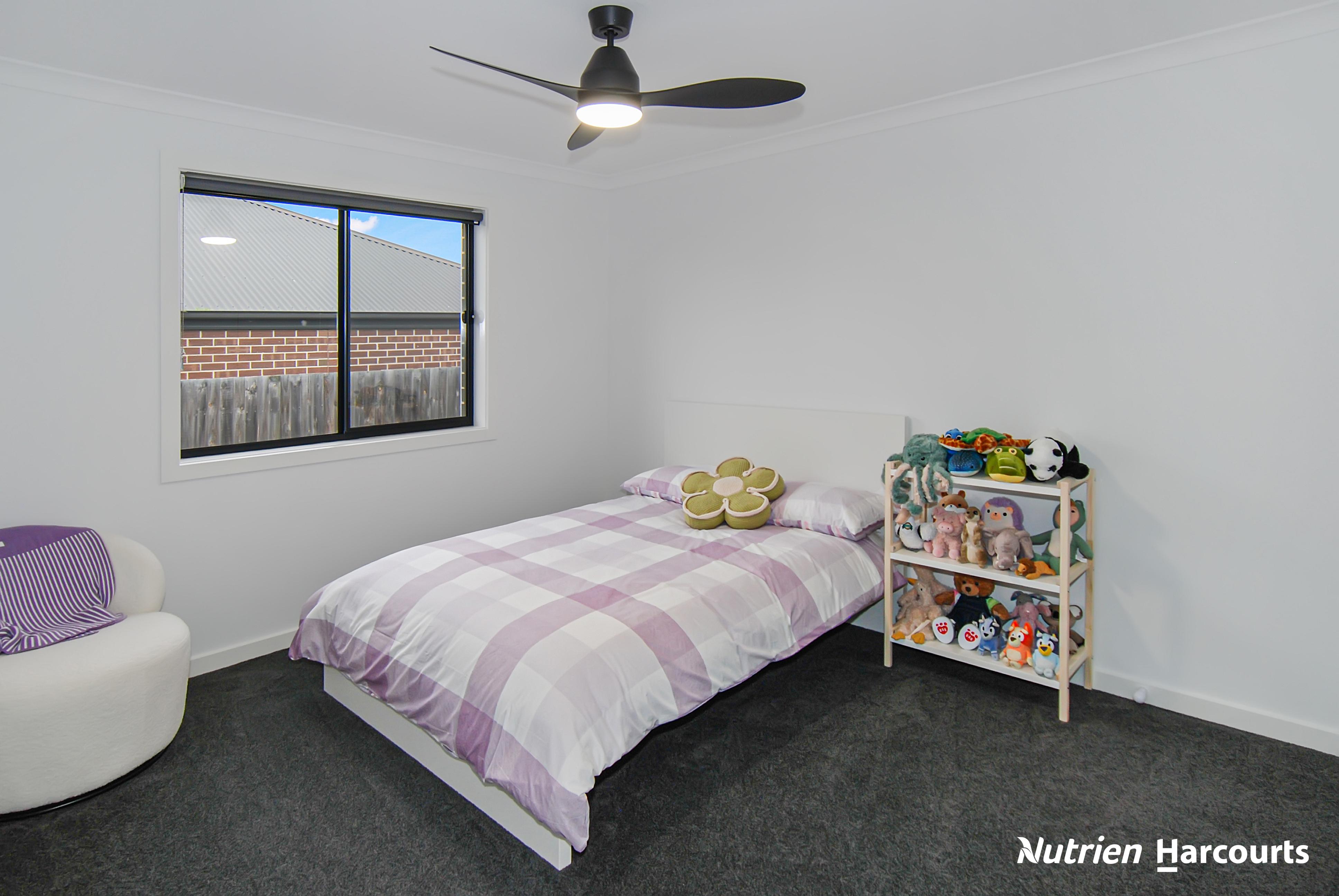 4-bedroom house at 45 Campbell Street, Yarram, VIC 3971, Wellington, Victoria