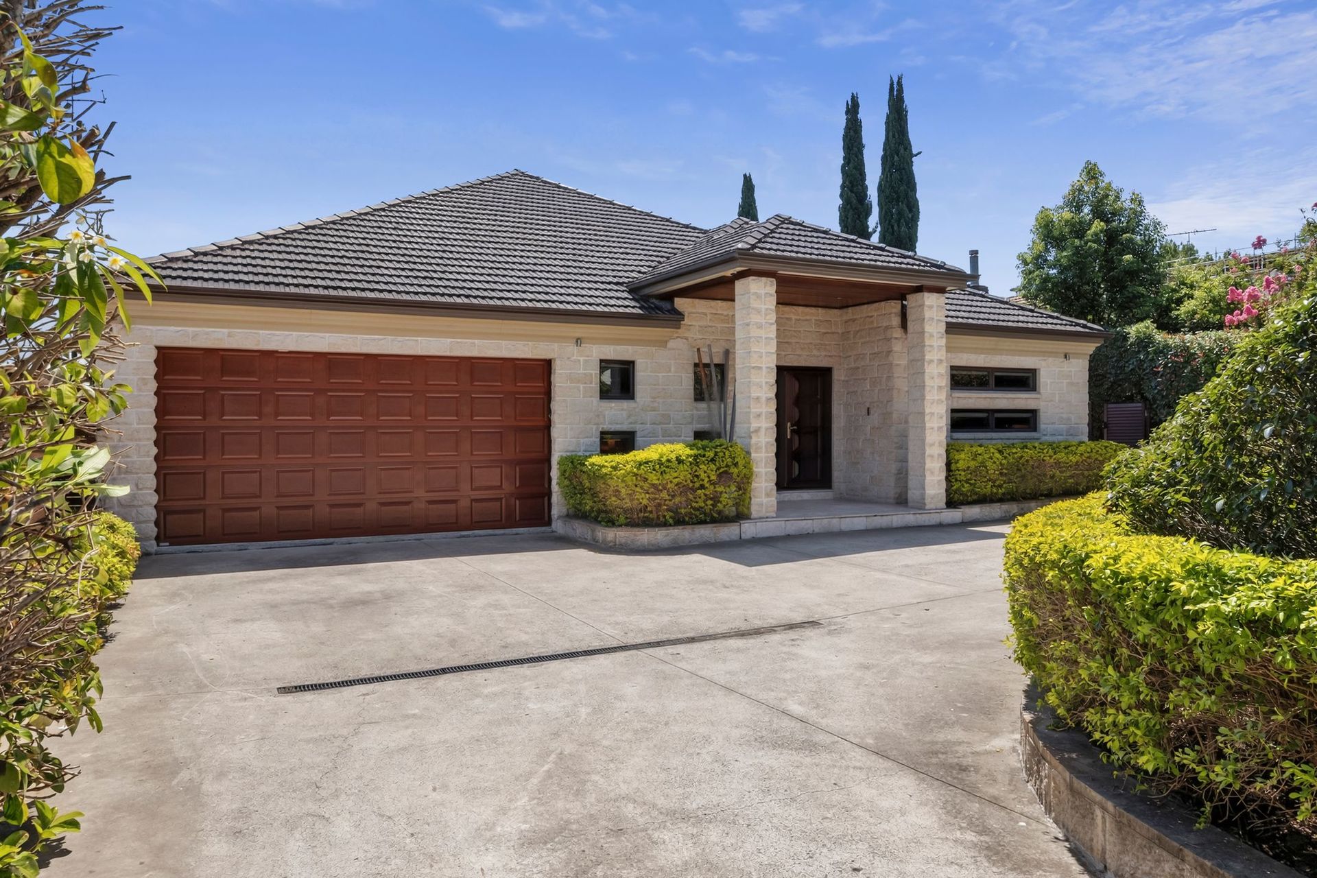 87 BETTINGTON ROAD, Oatlands NSW 2117 - Image 1