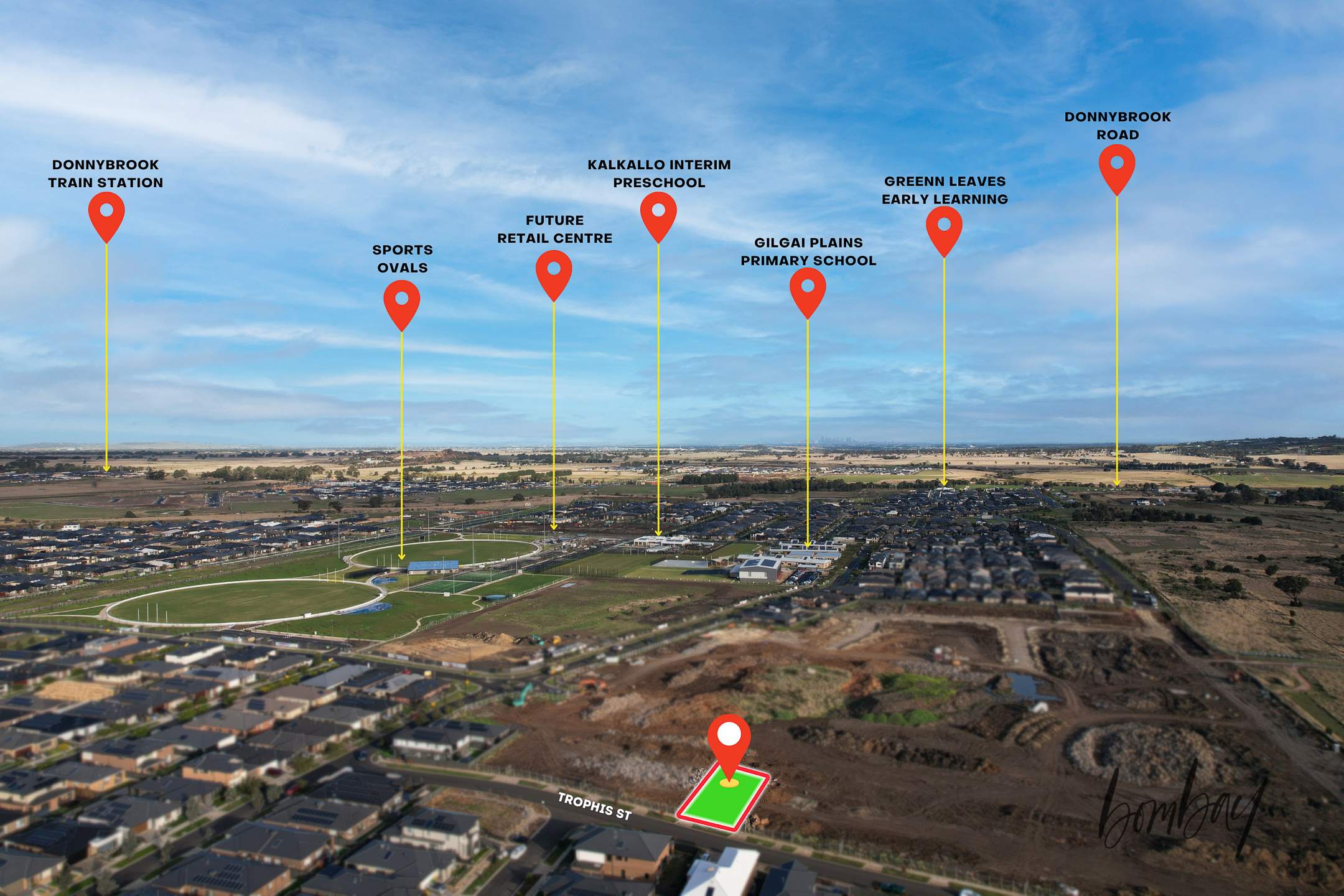 13 Trophis Street, Kalkallo, Vic, 3064 - Image 3