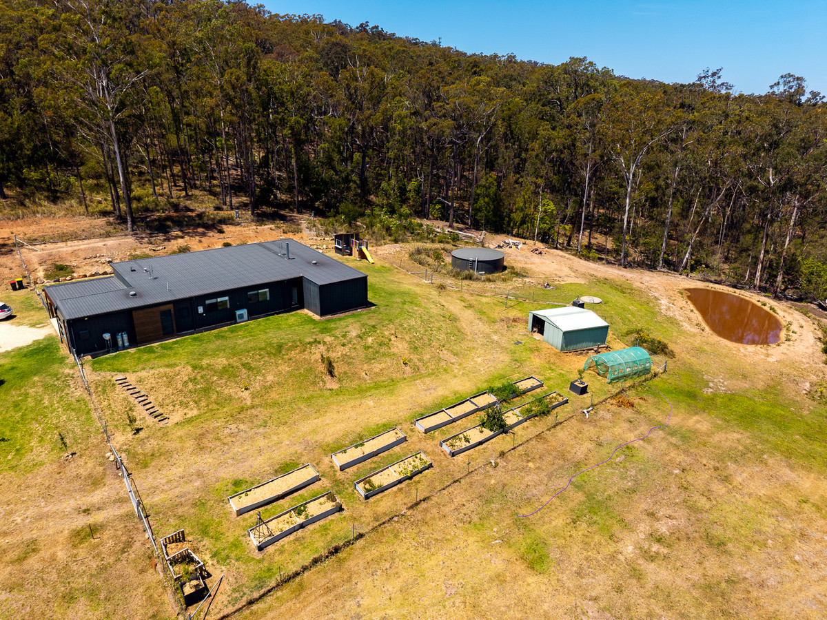 4-bedroom house at 38 Karuka Close, Bald Hills, NSW 2549, Bega Valley, New South Wales