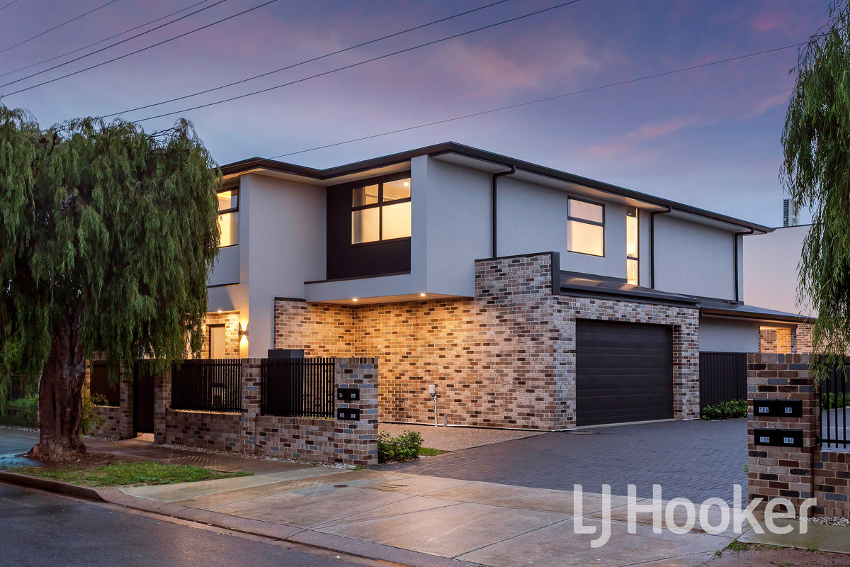 8 GLADSTONE AVENUE, Kilburn SA 5084 - Image 2