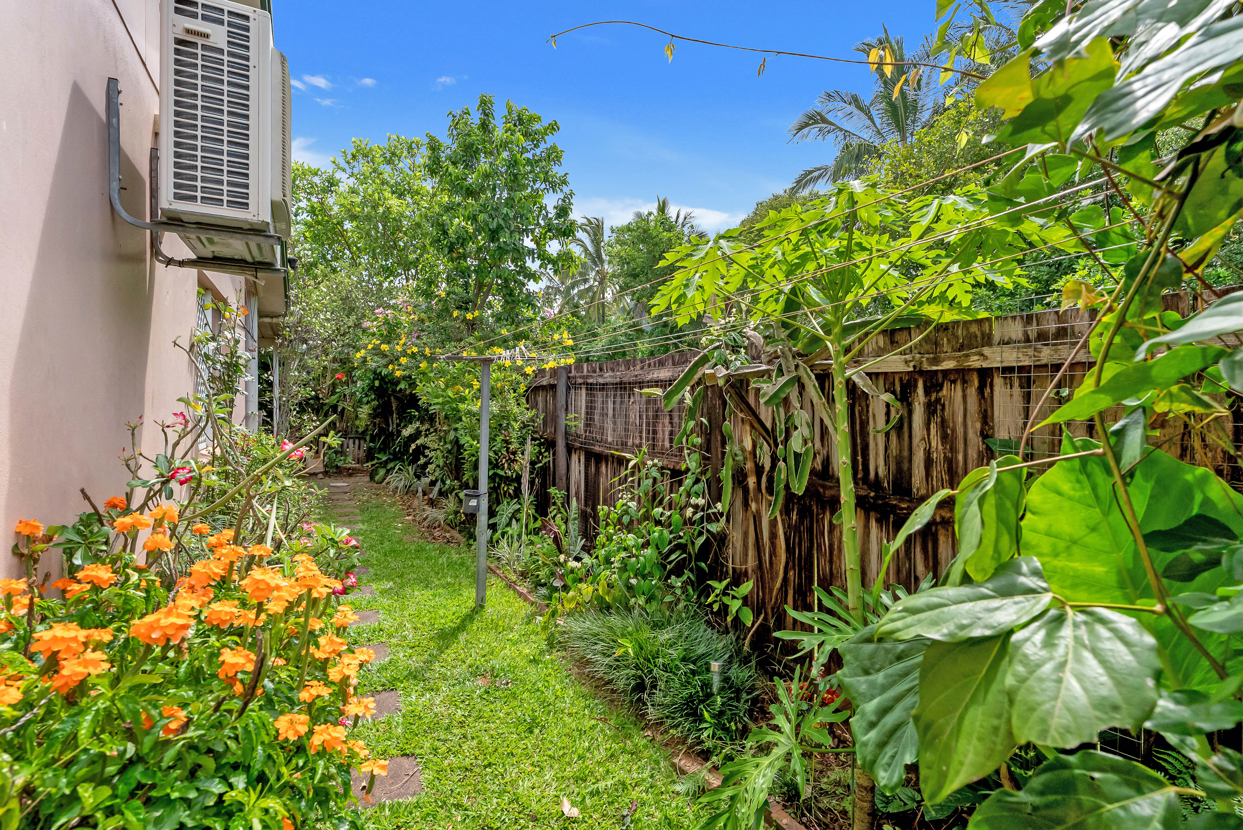 2-bedroom unit at 4/2 Ingham Court, Mooroobool, Qld, 4870, , Queensland