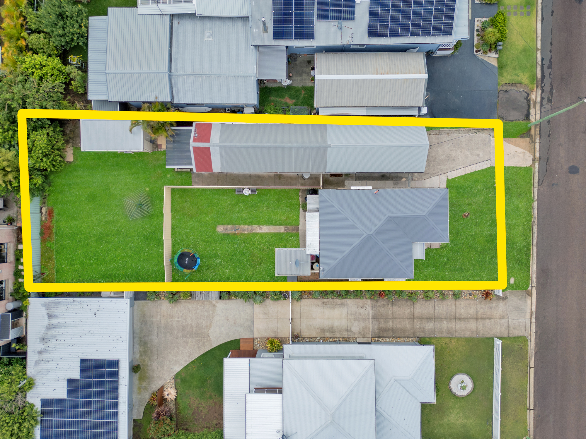 38 Thompson Street, Long Jetty, NSW 2261 - Image 7