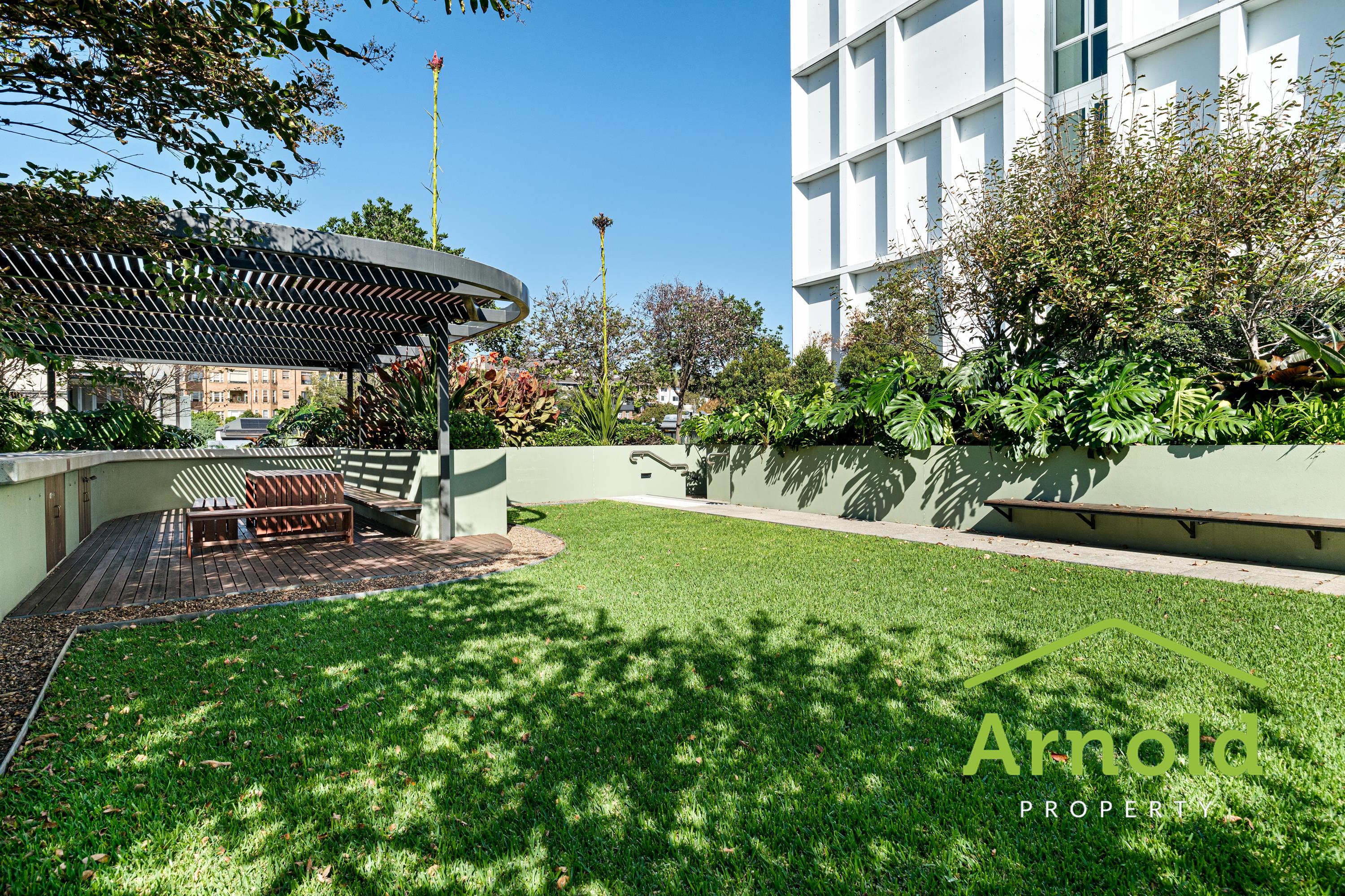 1-bedroom unit at 403/11 Perkins Street, Newcastle, NSW 2300, Newcastle, New South Wales