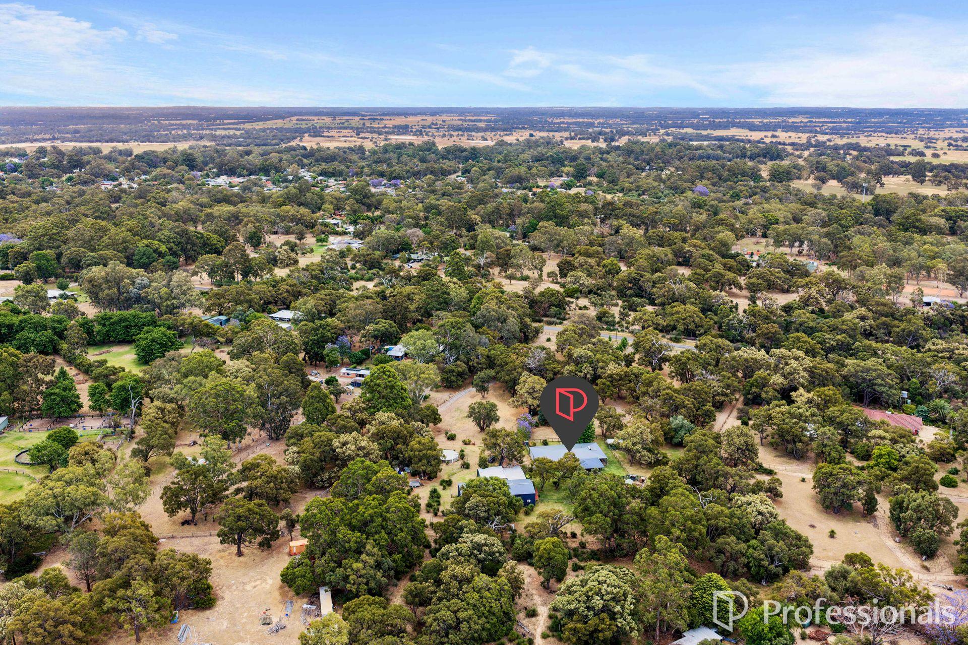 4-bedroom house at Lot 142 Evelyn Street, Mundijong, Wa, 6123, Serpentine-Jarrahdale, Western Australia
