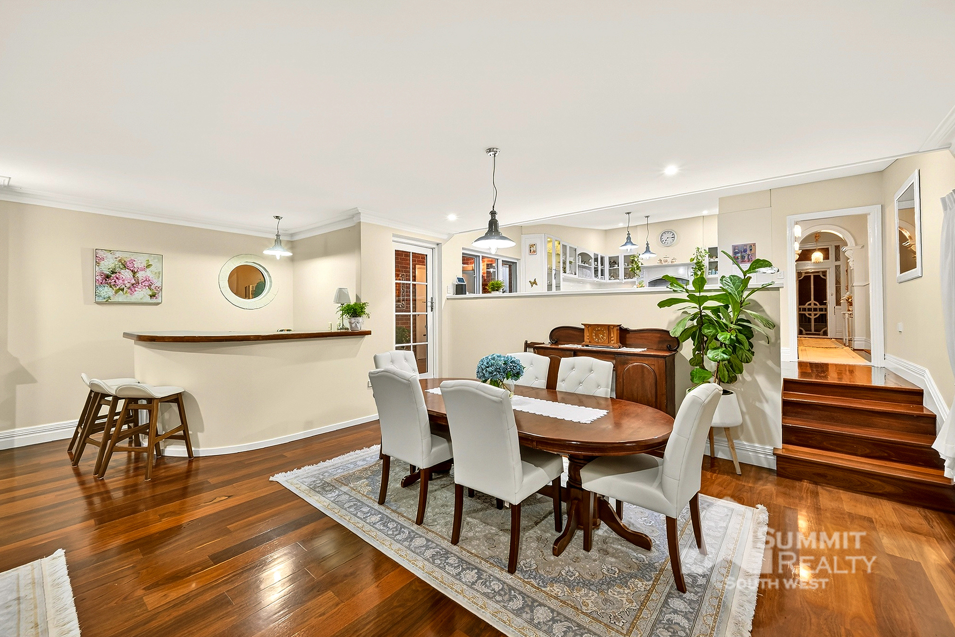 4-bedroom house at 51 TUART STREET, Bunbury WA 6230, Bunbury, Western Australia