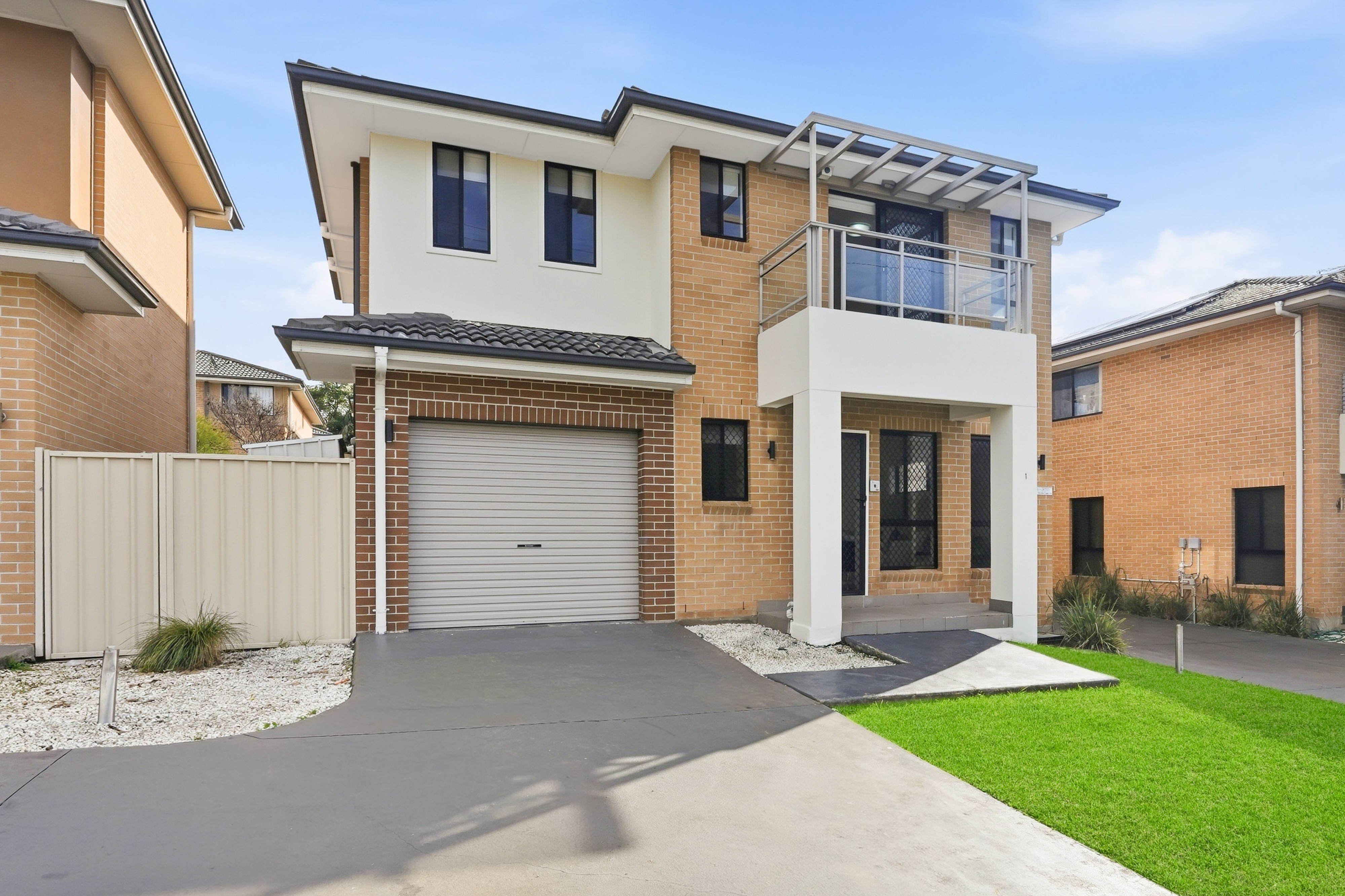 1/1-5 Carinya Street, Blacktown, NSW 2148 - Image 1