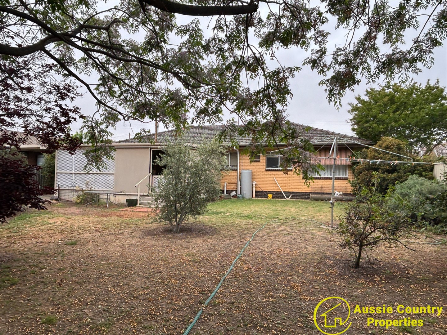 3-bedroom house at 51 COBRAM STREET, Berrigan NSW 2712, Berrigan, New South Wales