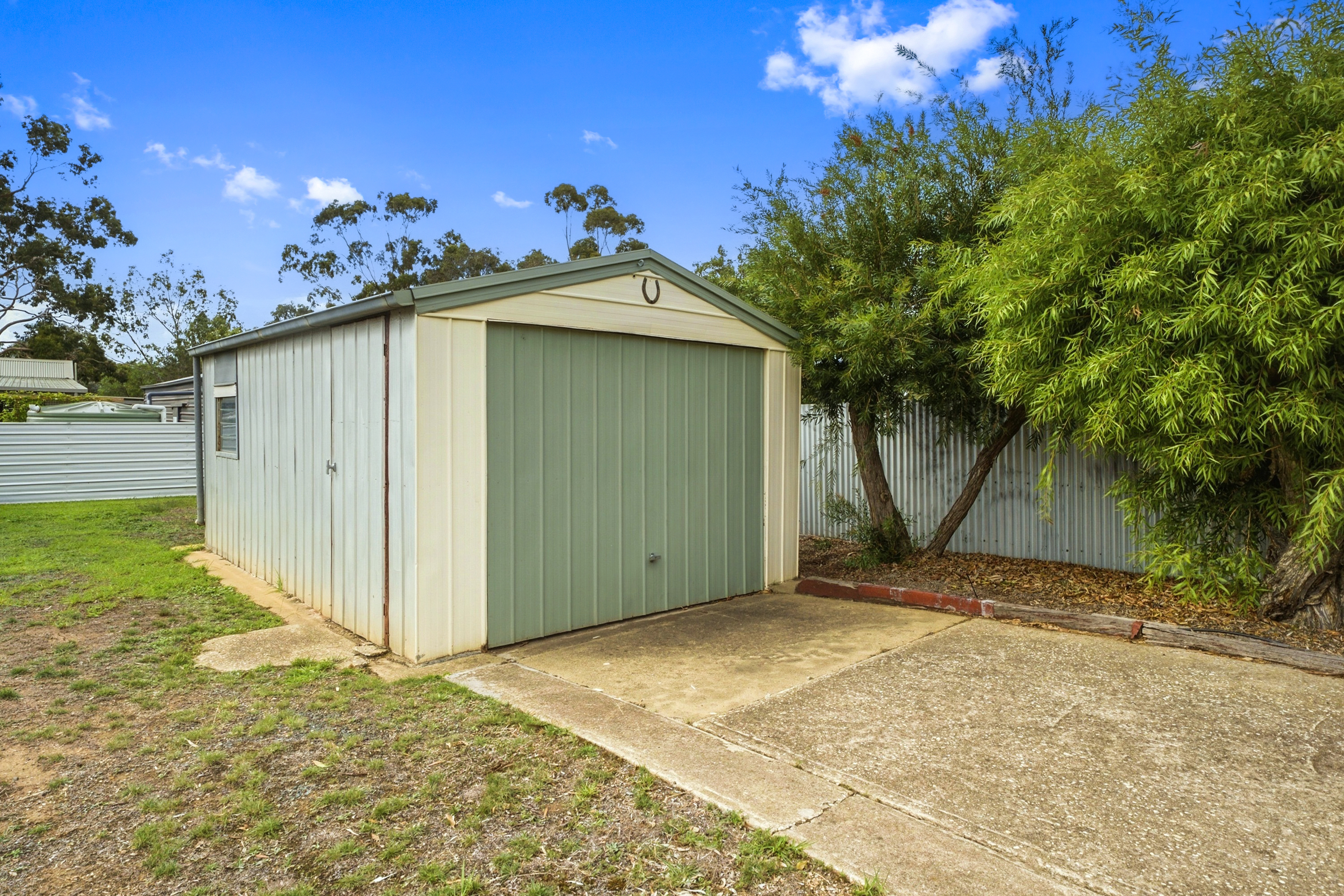3-bedroom house at 45 NEILL STREET, Rushworth VIC 3612, Campaspe, Victoria