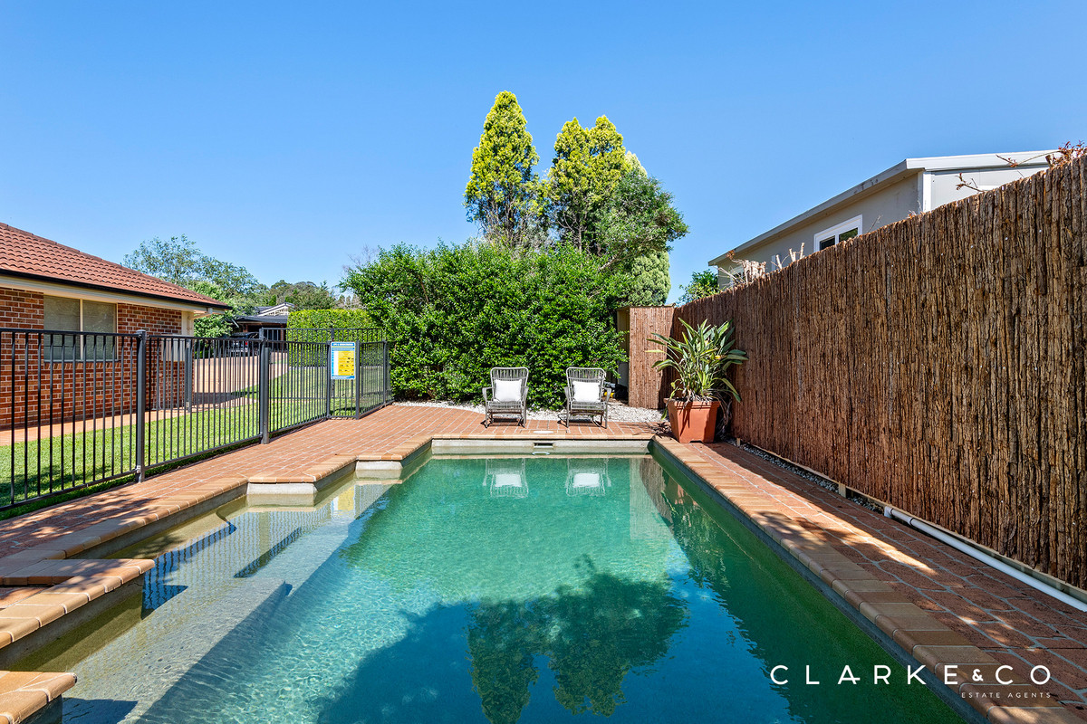 21 HIGHLAND WAY, Bolwarra Heights NSW 2320 - Image 1