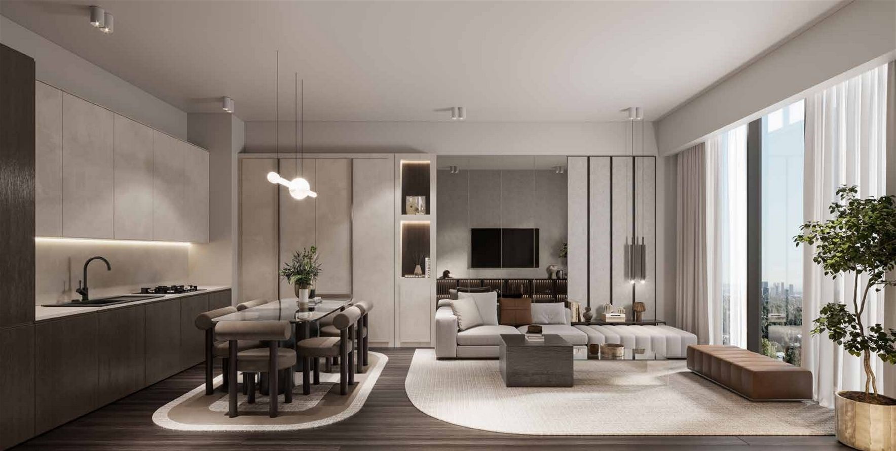 1-bedroom unit at 73 Queens Lane, Melbourne, Vic, 3004, Melbourne, Victoria