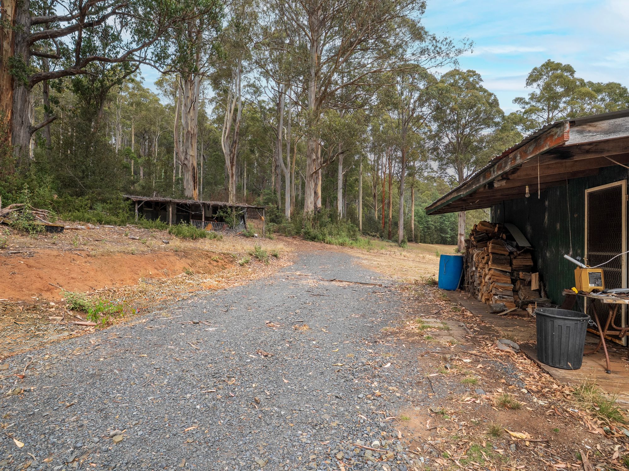 1-bedroom house at 167 LAKE BARRINGTON ROAD, Wilmot TAS 7310, Kentish, Tasmania