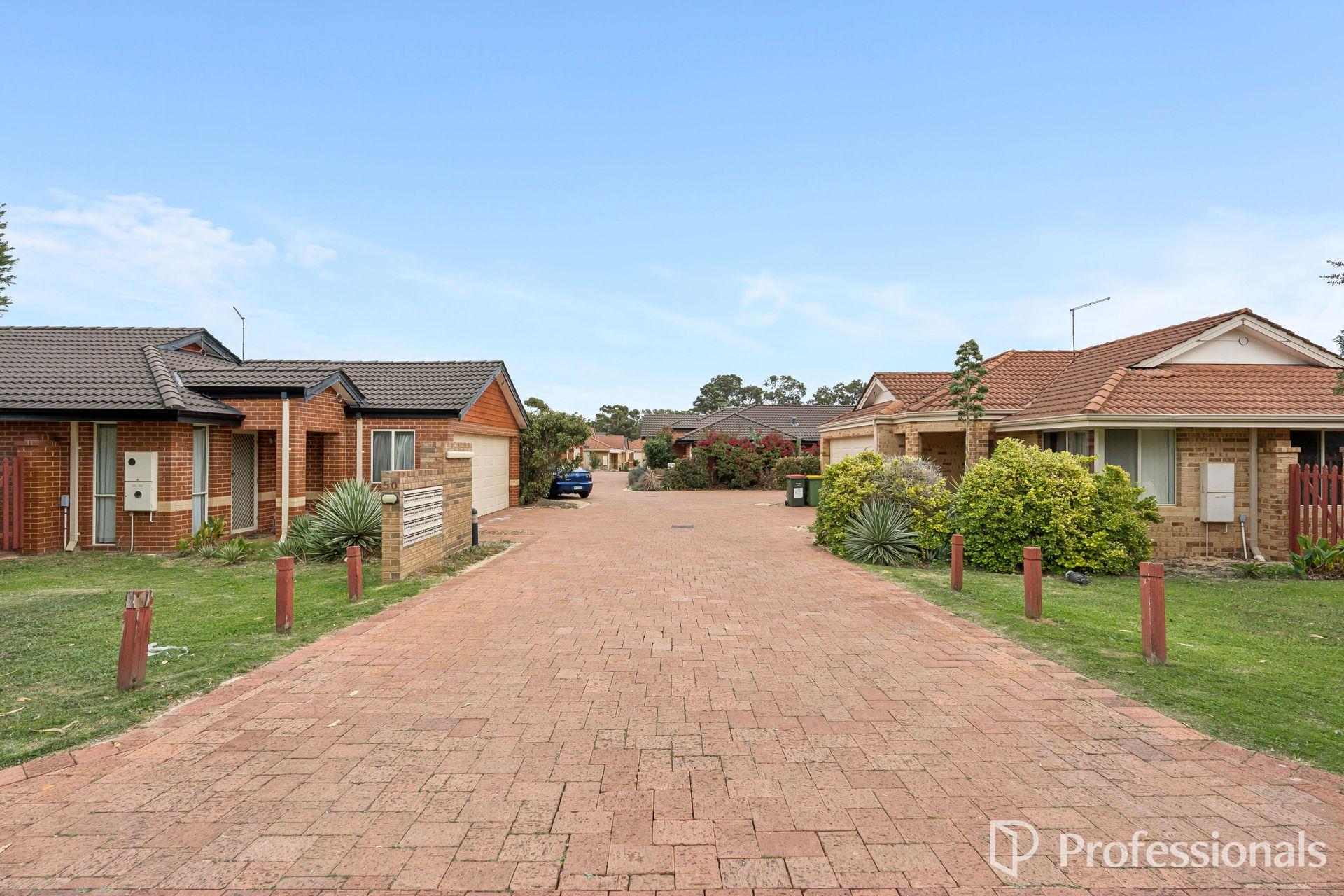 3-bedroom house at 7/50 Sixth Road, Armadale, WA 6112, Armadale, Western Australia