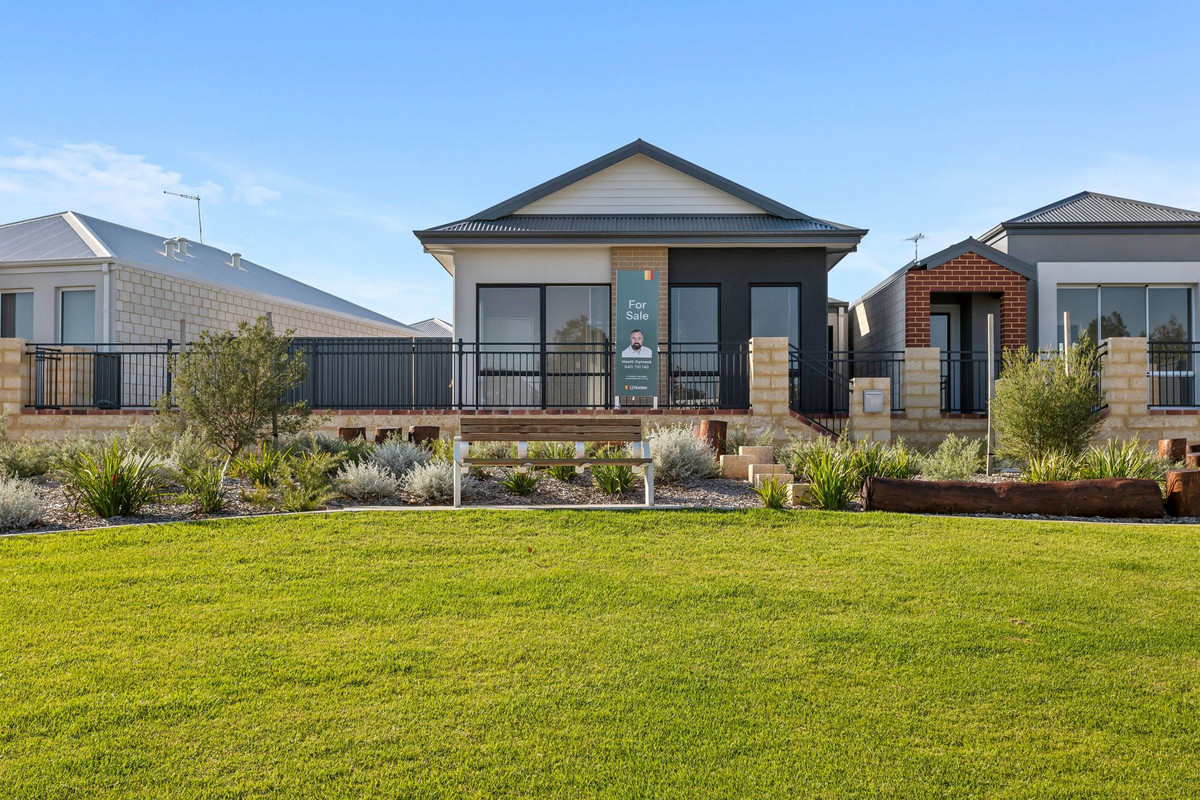 4-bedroom house at 40 Jewel Way, Banksia Grove, Wa, 6031, Wanneroo, Western Australia