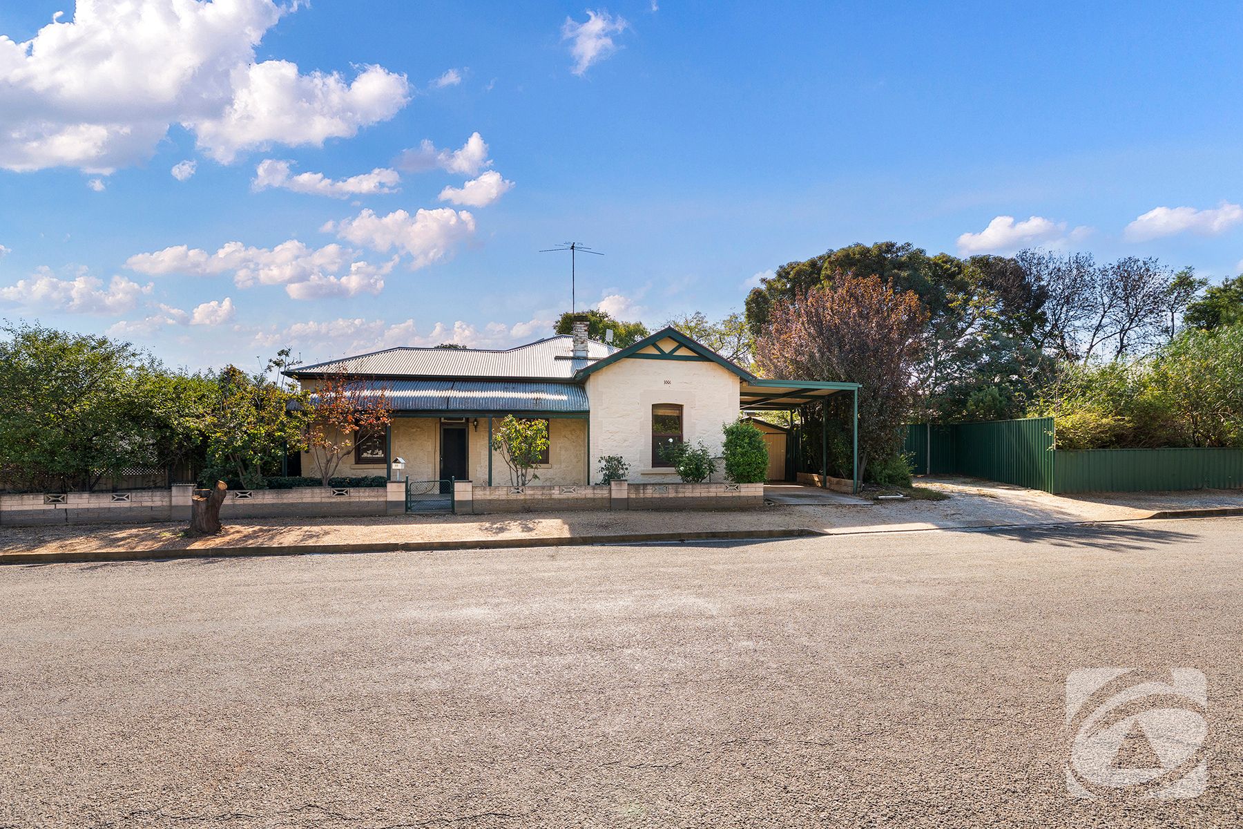 4-bedroom house at 11 Barry Street, Hamley Bridge, SA 5401, Wakefield, South Australia