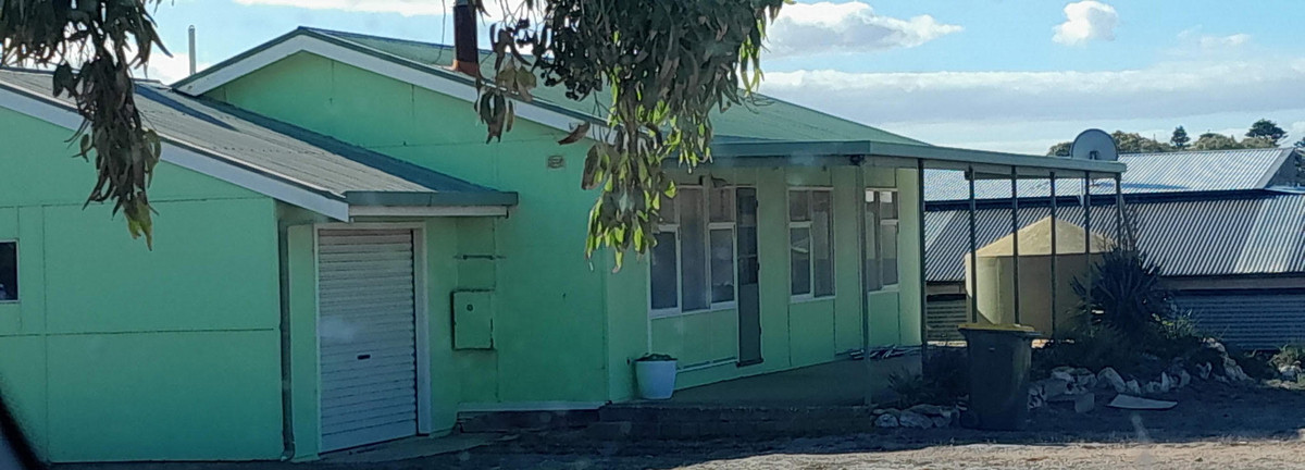 3-bedroom house at 19 Sixth Street, Elliston, SA 5670, Elliston, South Australia