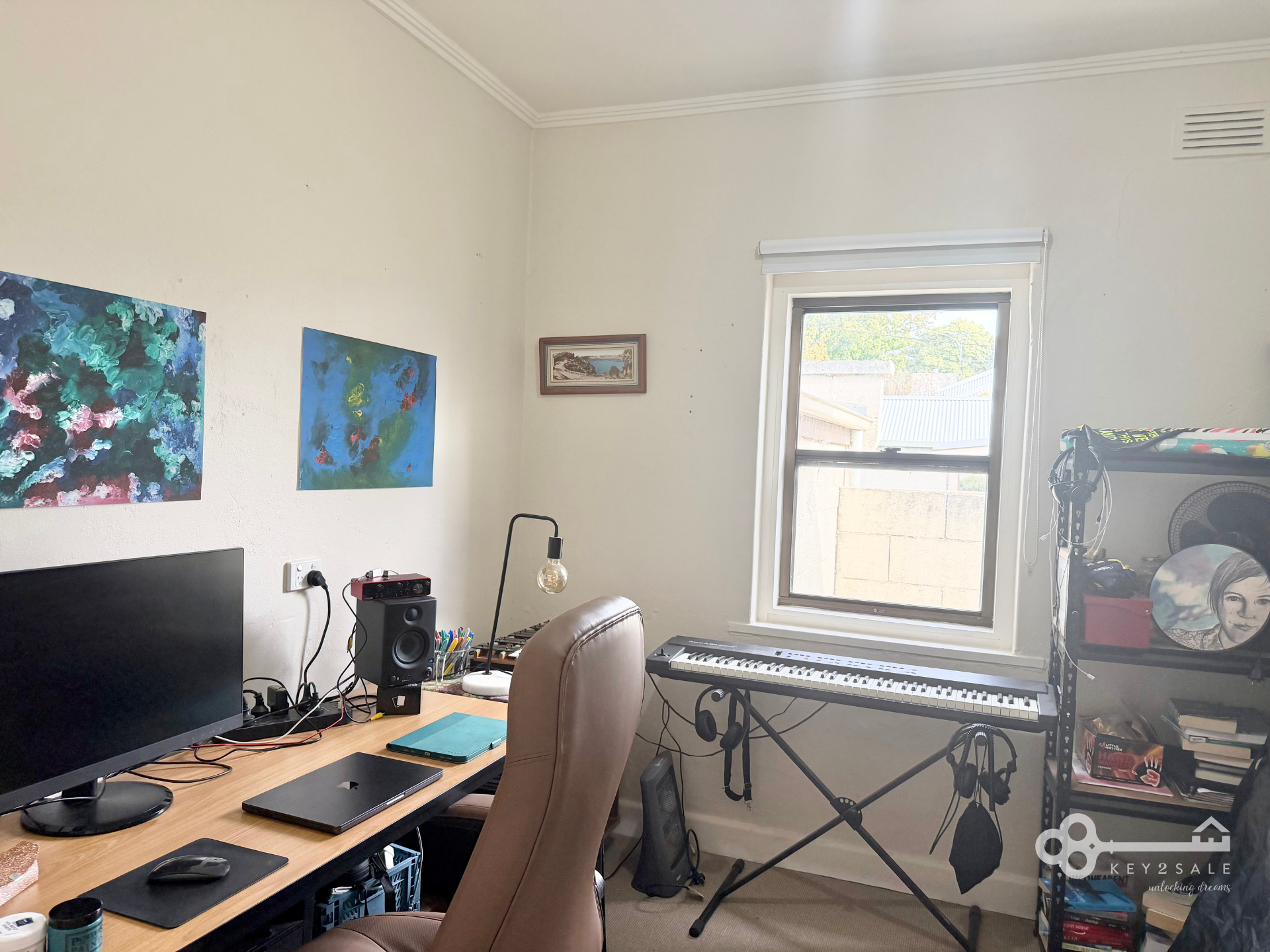 2-bedroom house at 8 Noojee Street, Mount Gambier, SA 5290, Mount Gambier, South Australia