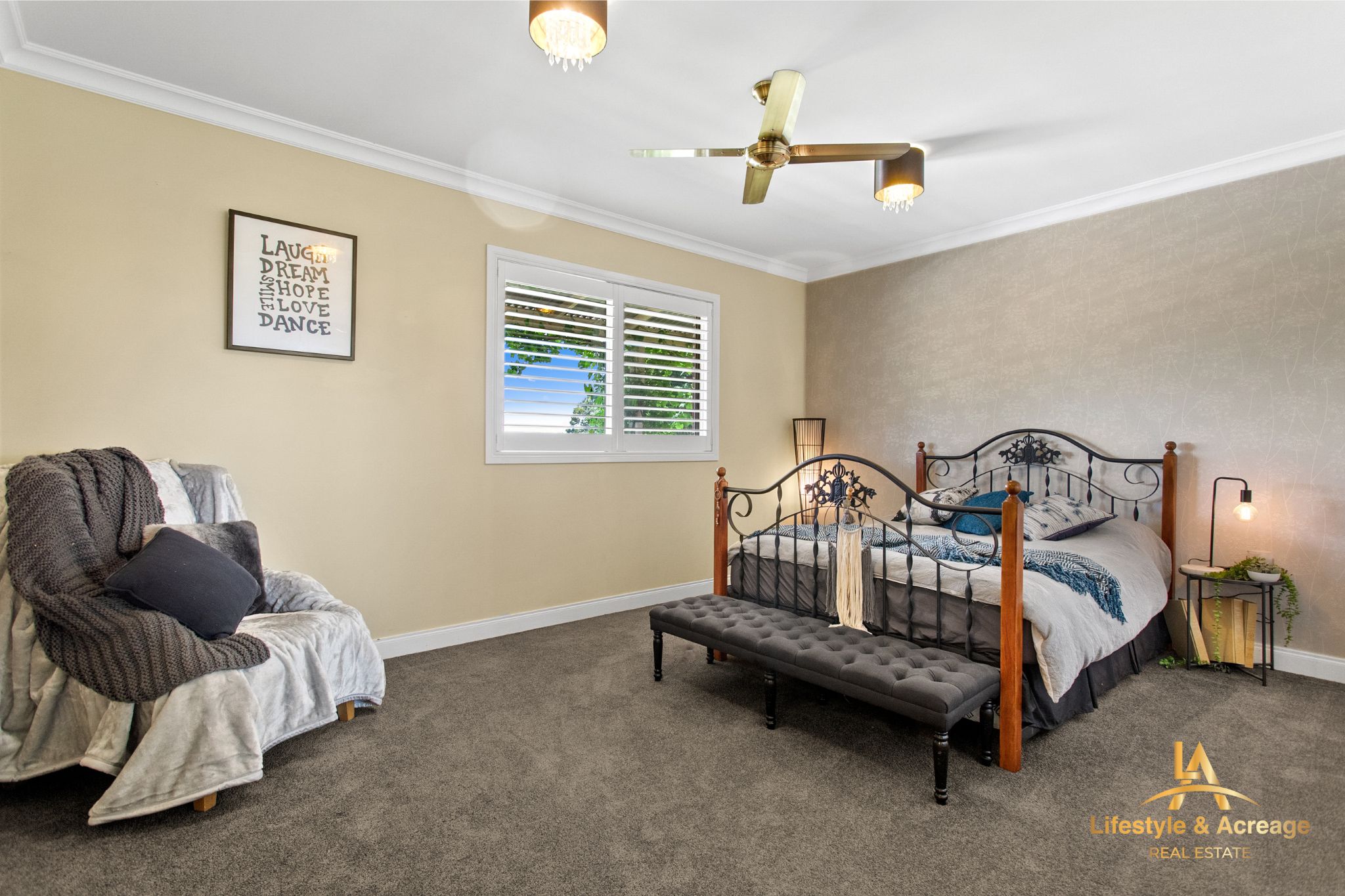 95 FORREST DRIVE, Nyora VIC 3987 - Image 1
