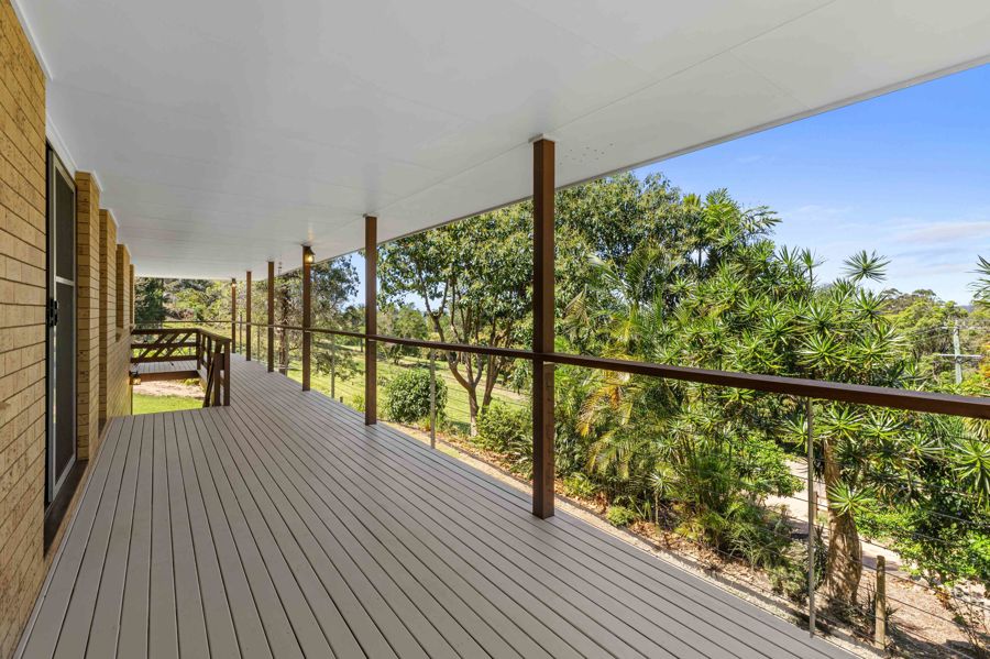 4-bedroom house at 19 Pokela Road, Goomboorian, QLD 4570, Gympie, Queensland