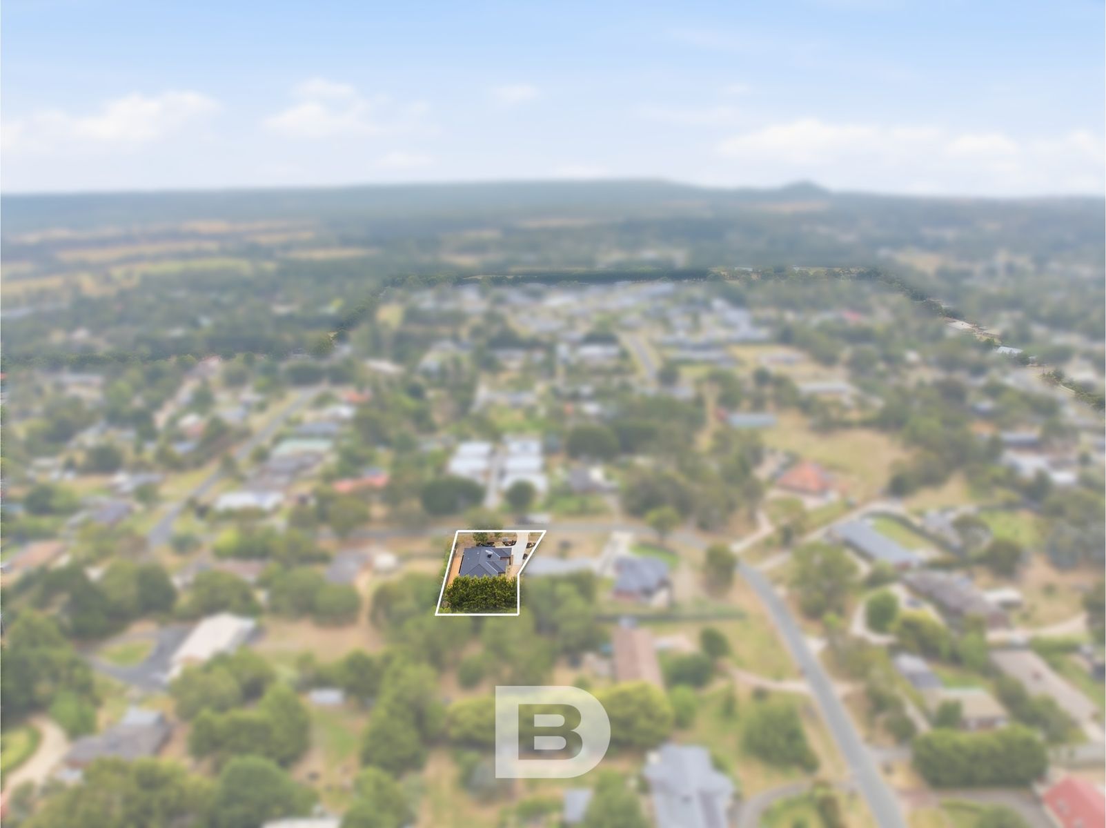 4-bedroom house at 17B Gordon Crescent, Romsey, VIC 3434, Macedon Ranges, Victoria