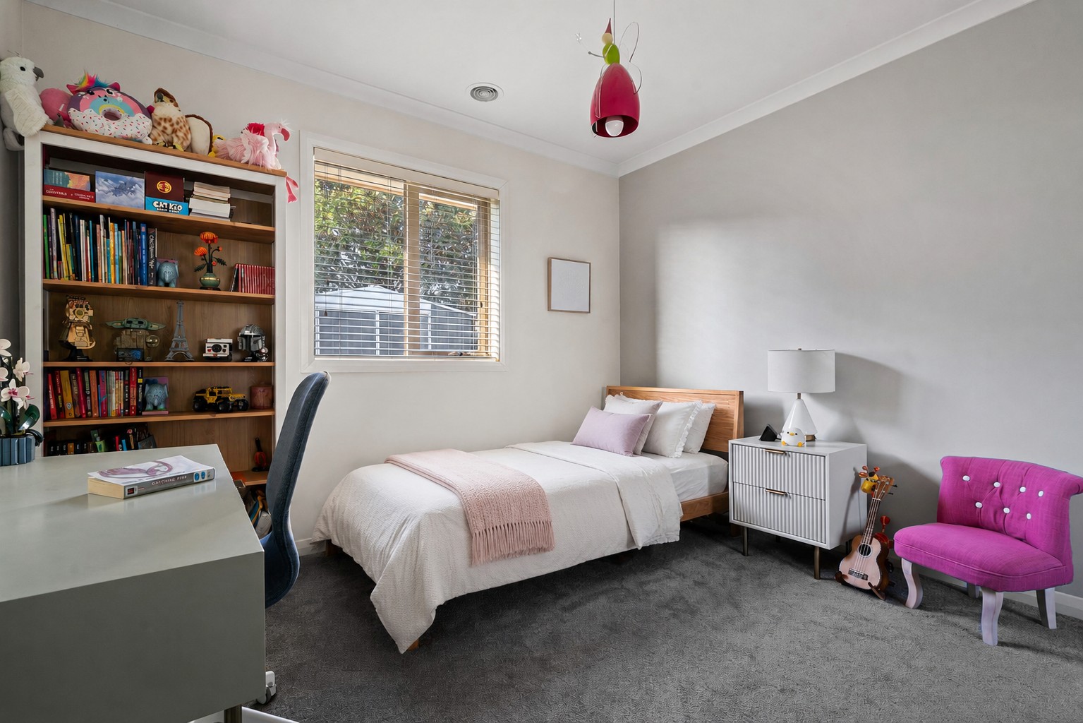 4-bedroom house at 15 Chartwell Crescent, Derrimut, VIC 3026, Brimbank, Victoria