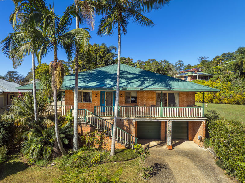 15 George Hewitt Close, Bellingen, NSW 2454 - Image 1