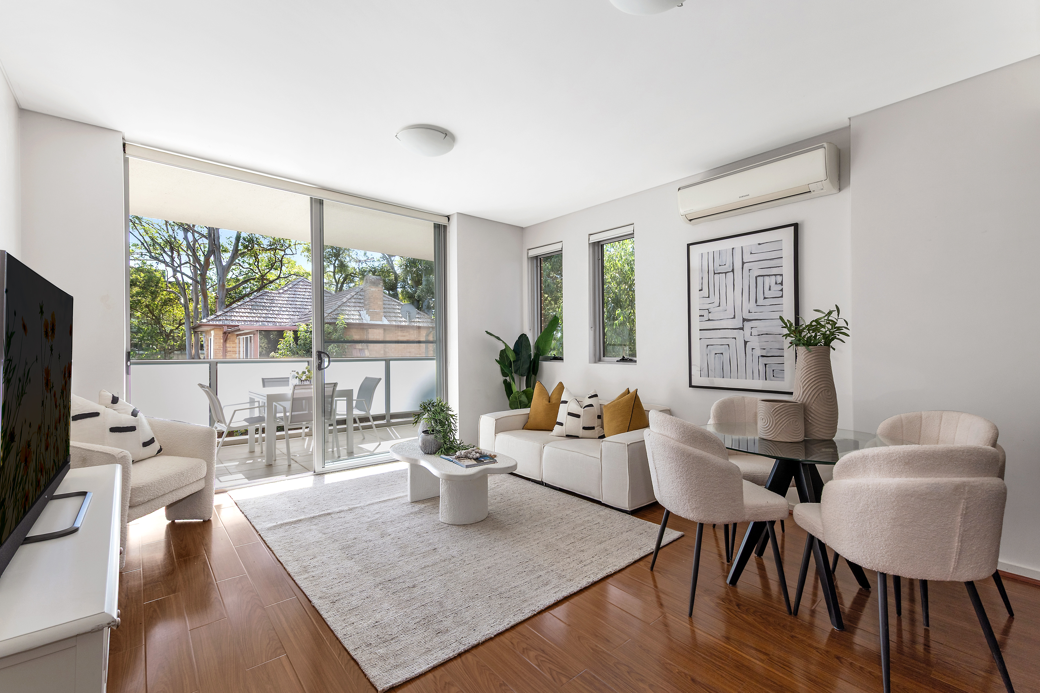 54 1 LAMOND DRIVE, TURRAMURRA NSW 2074 - Image 1