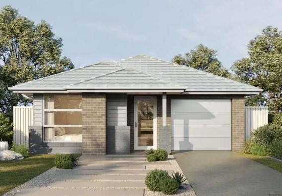 Lot 4 Violenta Estate Way, Rosemeadow, Nsw, 2560 - Image 1