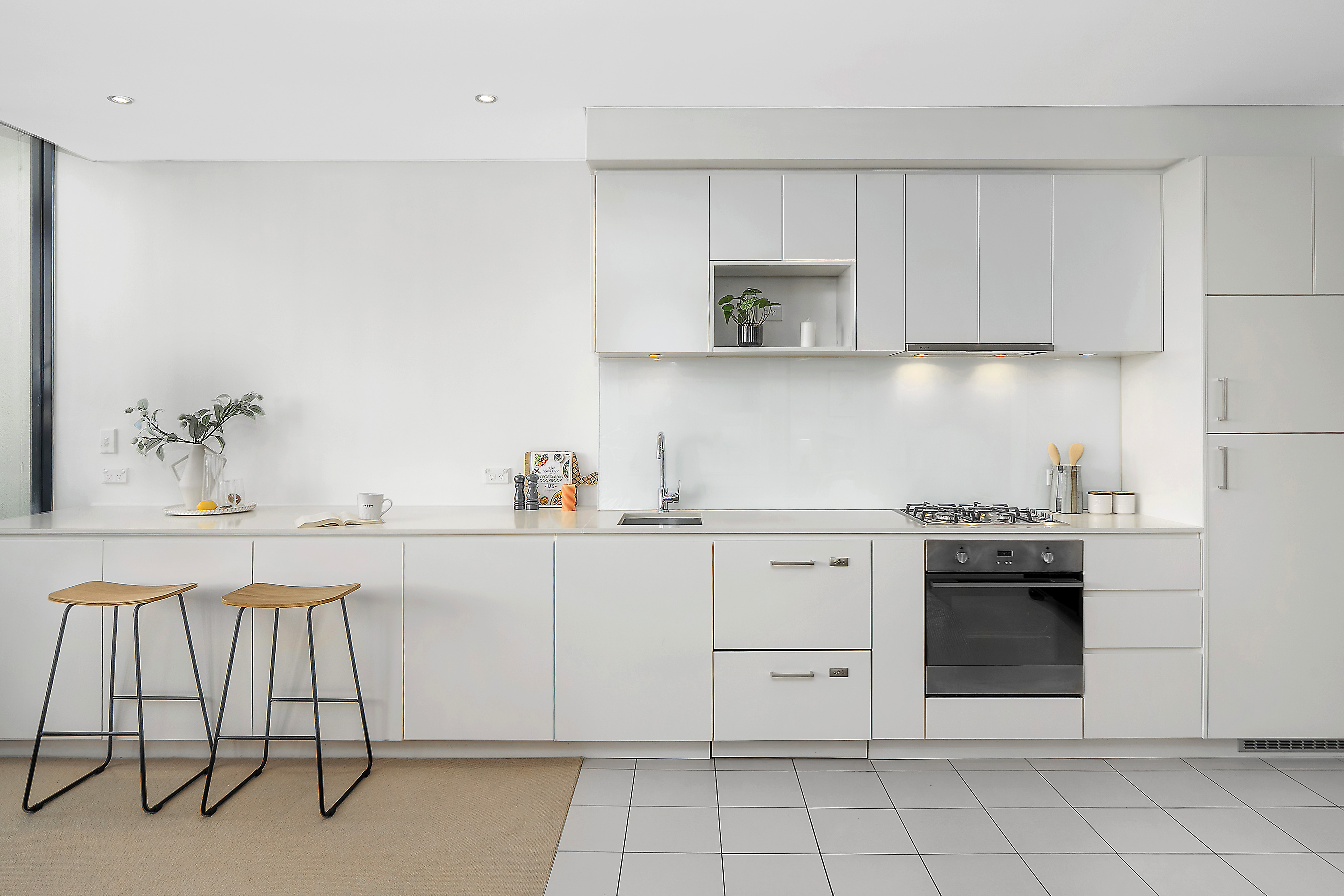 2-bedroom unit at 19 368 MILITARY ROAD, CREMORNE NSW 2090, North Sydney, New South Wales