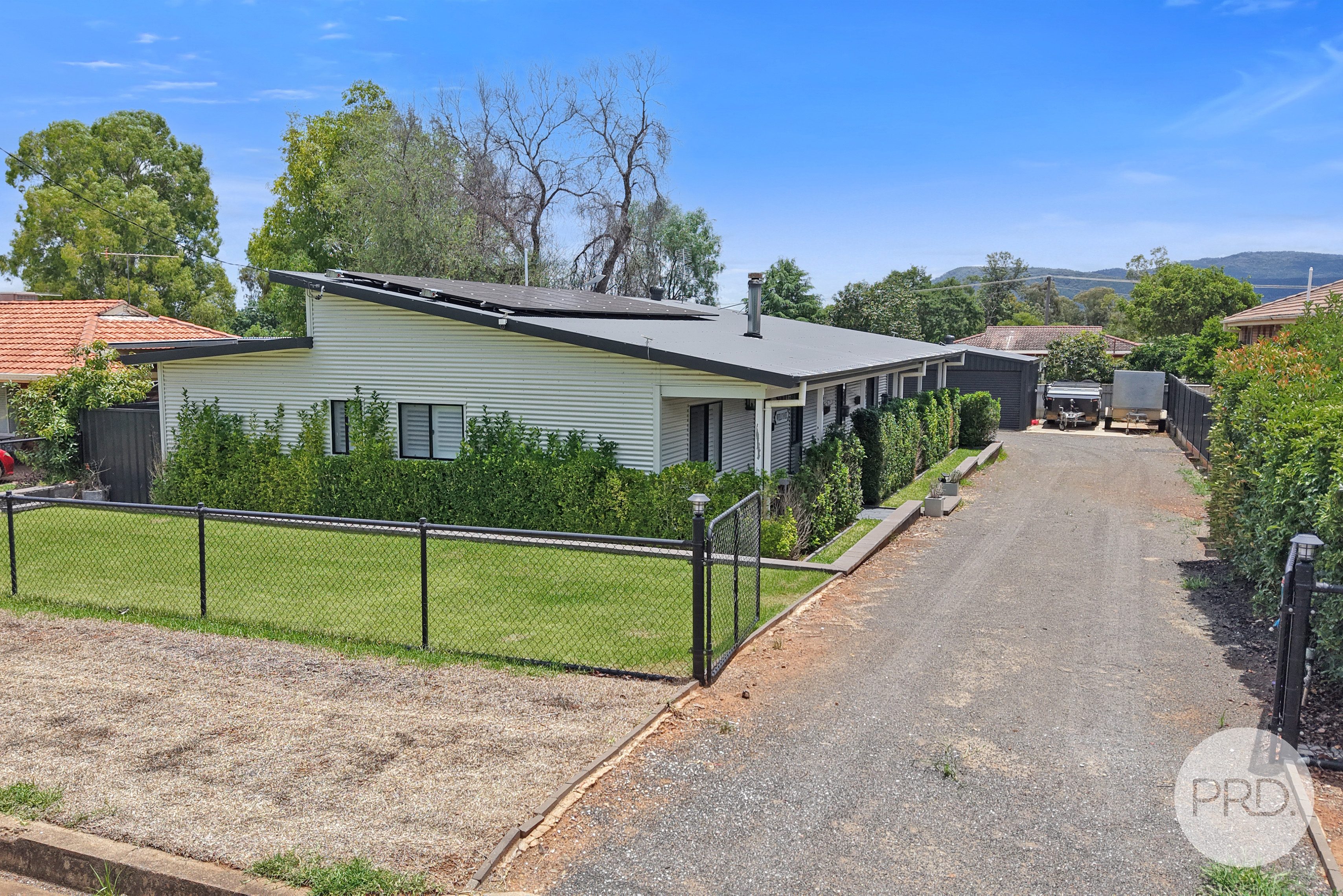 4-bedroom house at 37 KANANGRA ROAD, Manilla NSW 2346, Tamworth, New South Wales
