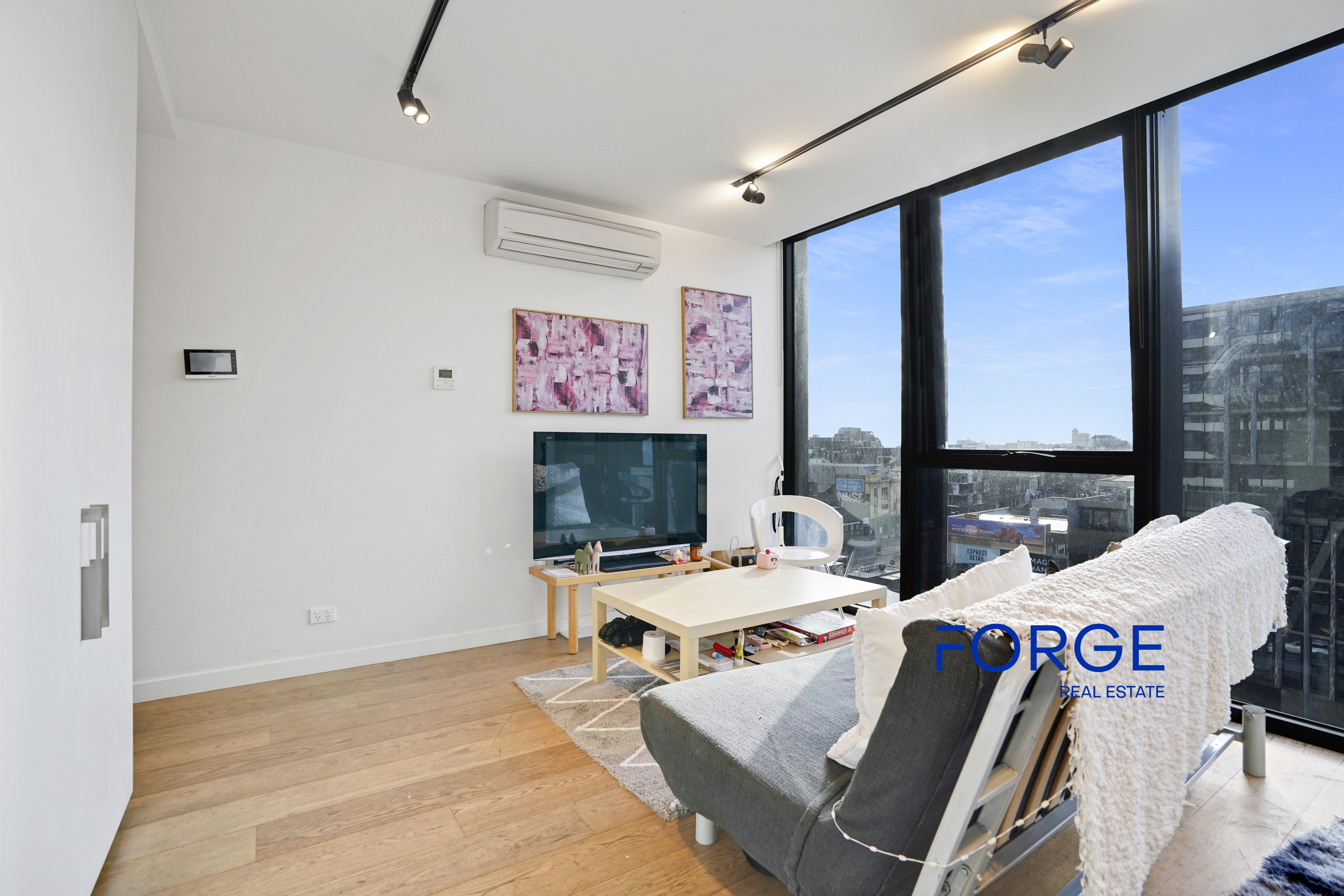 412/65 Dudley Street, West Melbourne, Vic, 3003 - Image 3