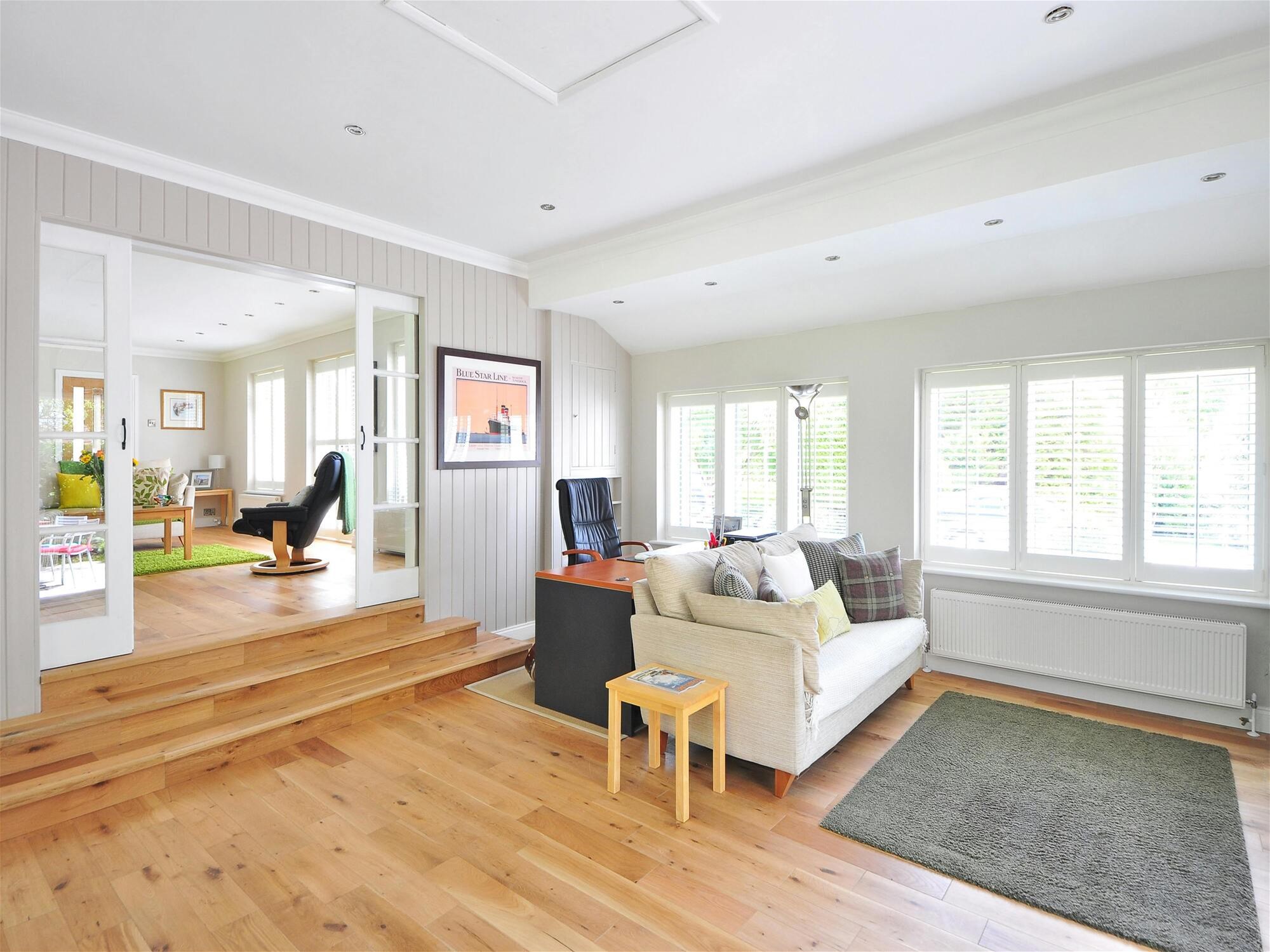 4-bedroom unit at 13/68  Union Street, Brighton East, Vic, 3187, Bayside (Vic.), Victoria