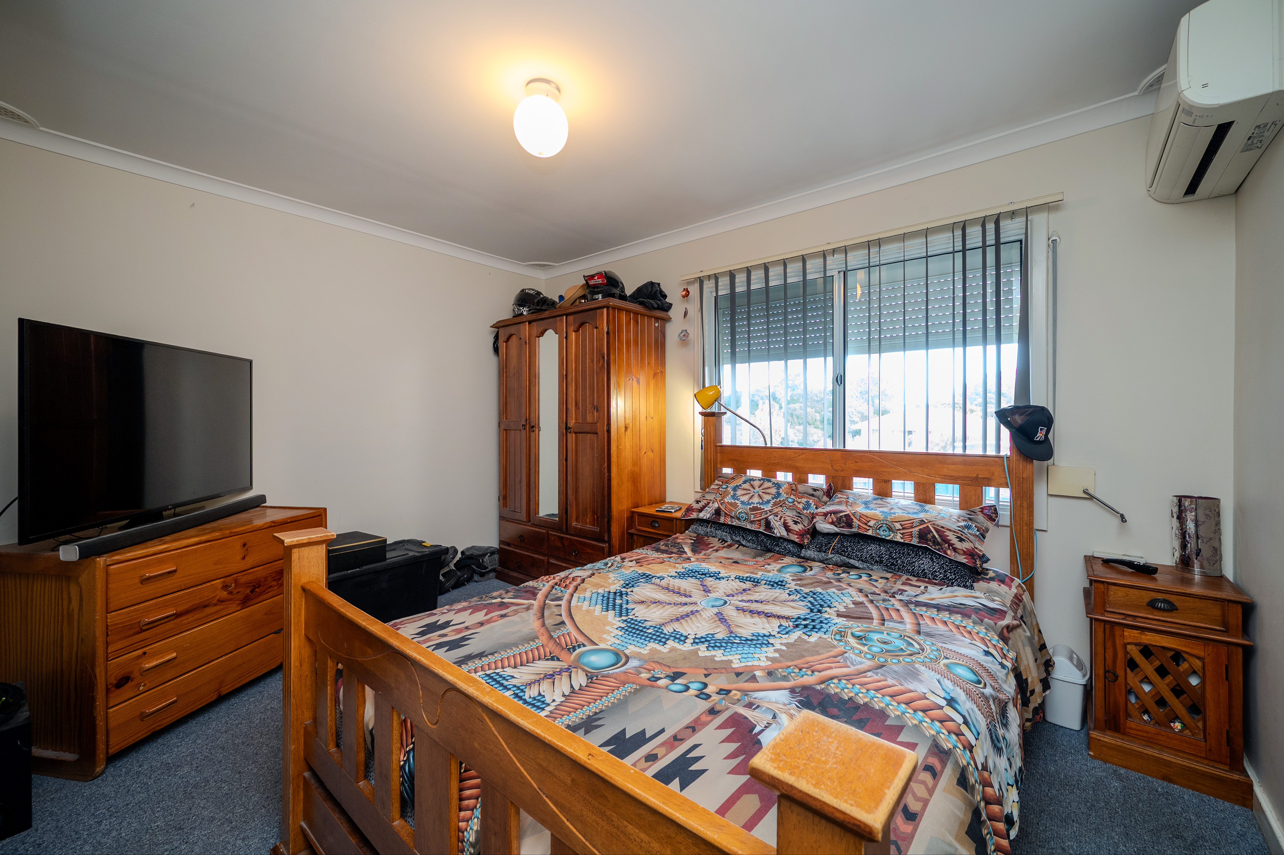 3-bedroom unit at 54A Hainsworth Avenue, Girrawheen, WA 6064, Wanneroo, Western Australia