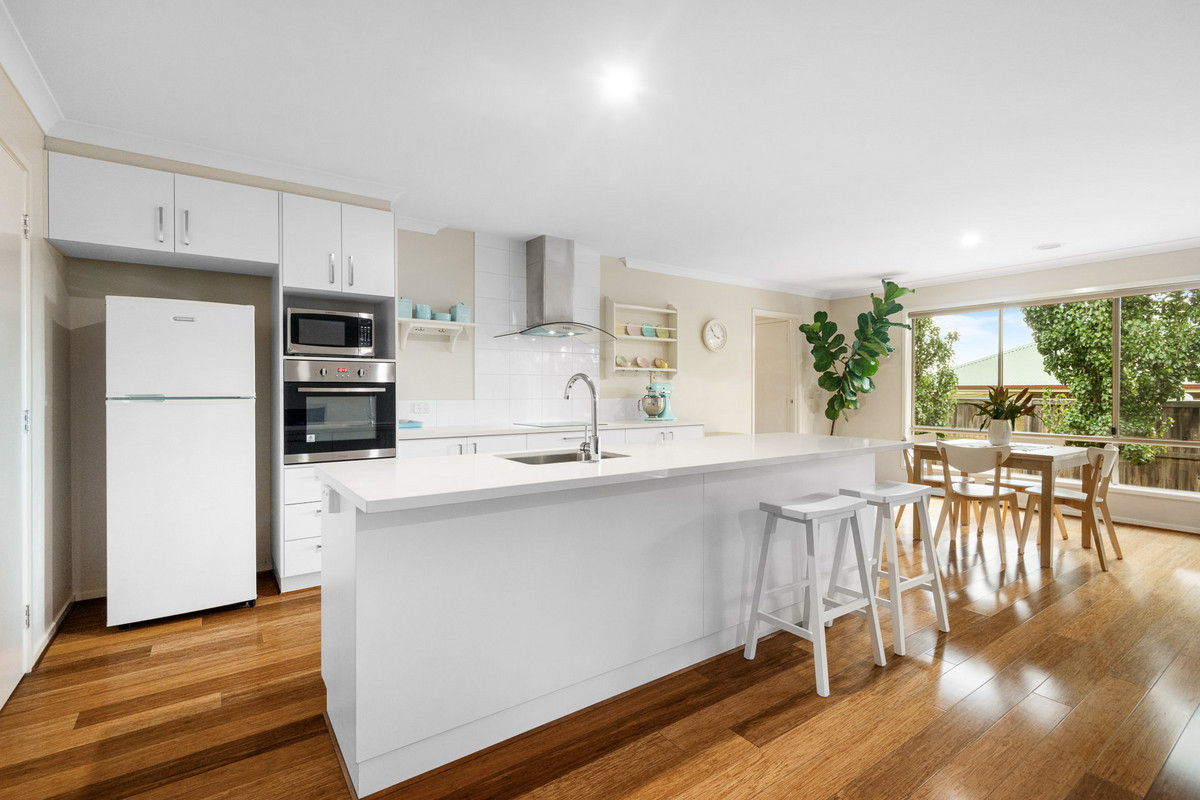 4-bedroom house at 11 Hamish Drive, Bannockburn, VIC 3331, Golden Plains, Victoria