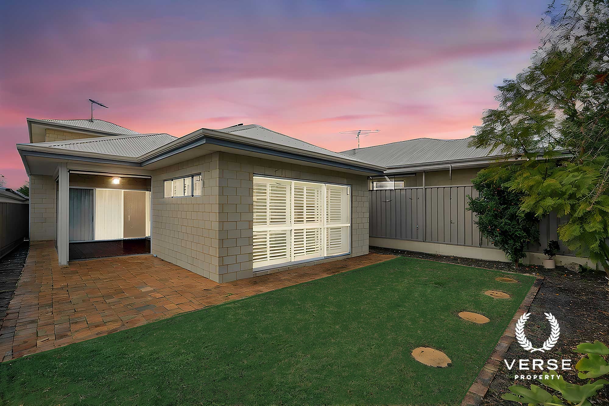 3-bedroom house at 25B Marchamley Street, Carlisle, WA 6101, Victoria Park, Western Australia