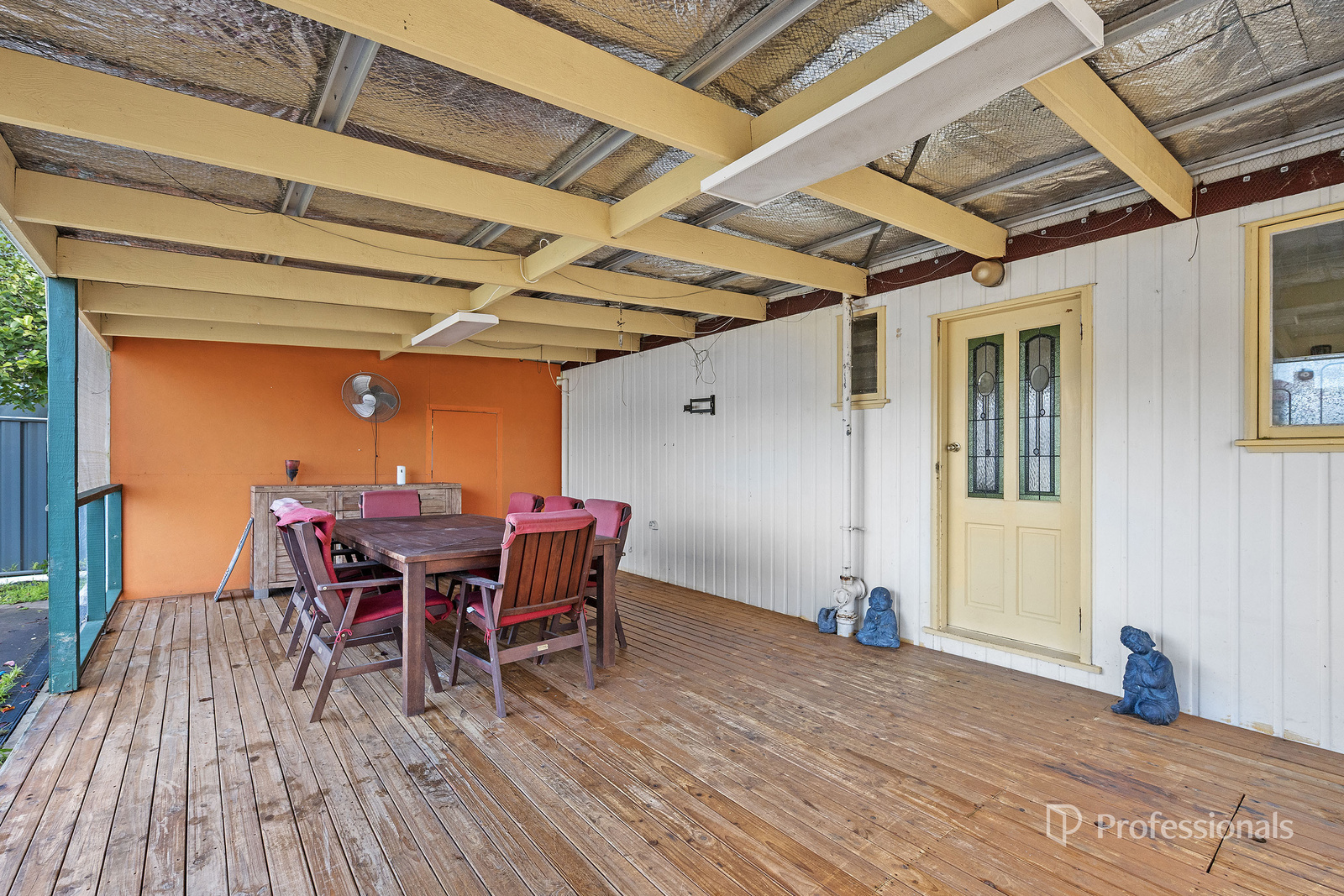 3-bedroom house at 16 Sutton Road, Maryborough, VIC 3465, Central Goldfields, Victoria