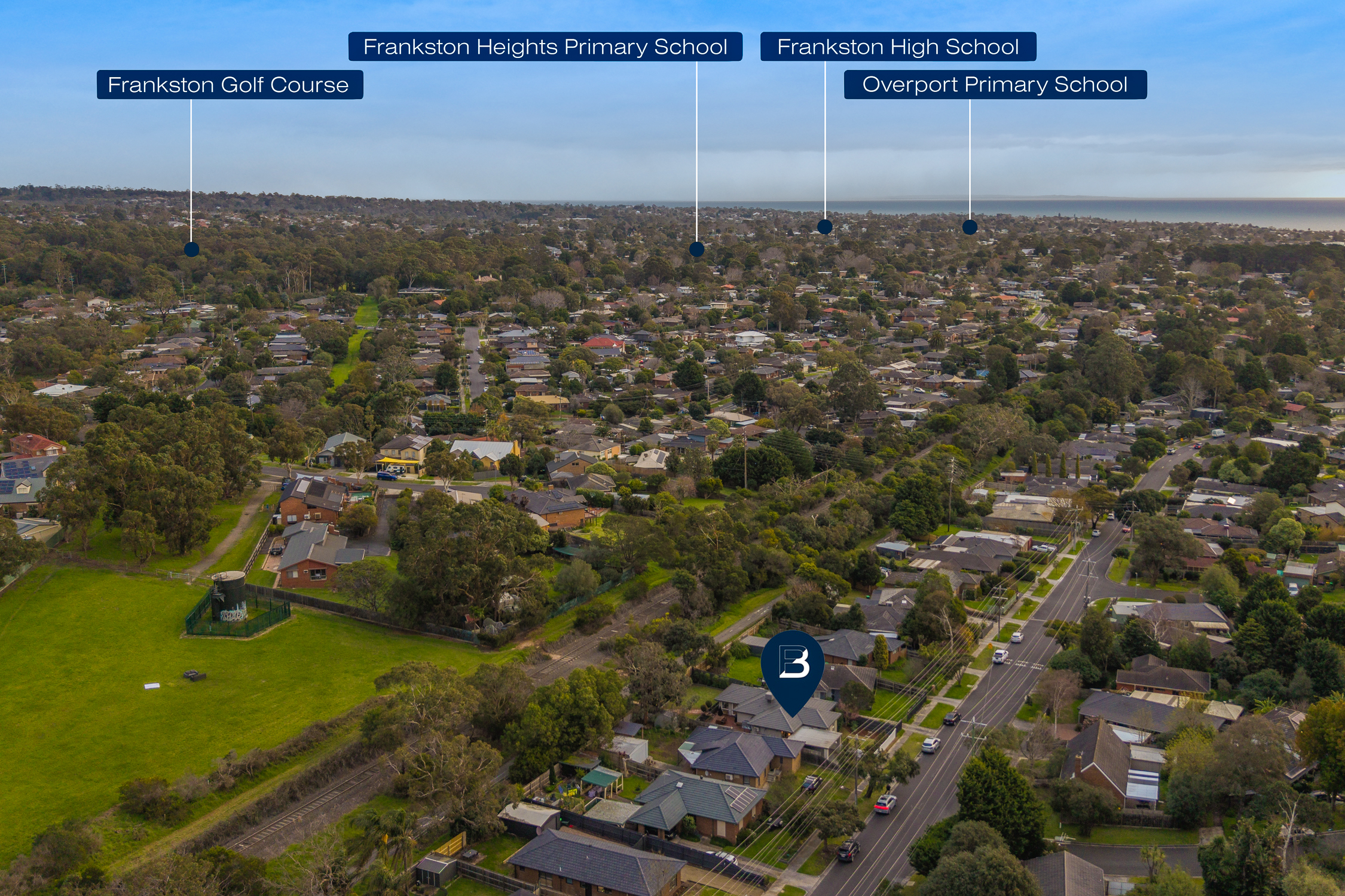 4-bedroom house at 86 Lipton Drive, Frankston, VIC 3199, Frankston, Victoria