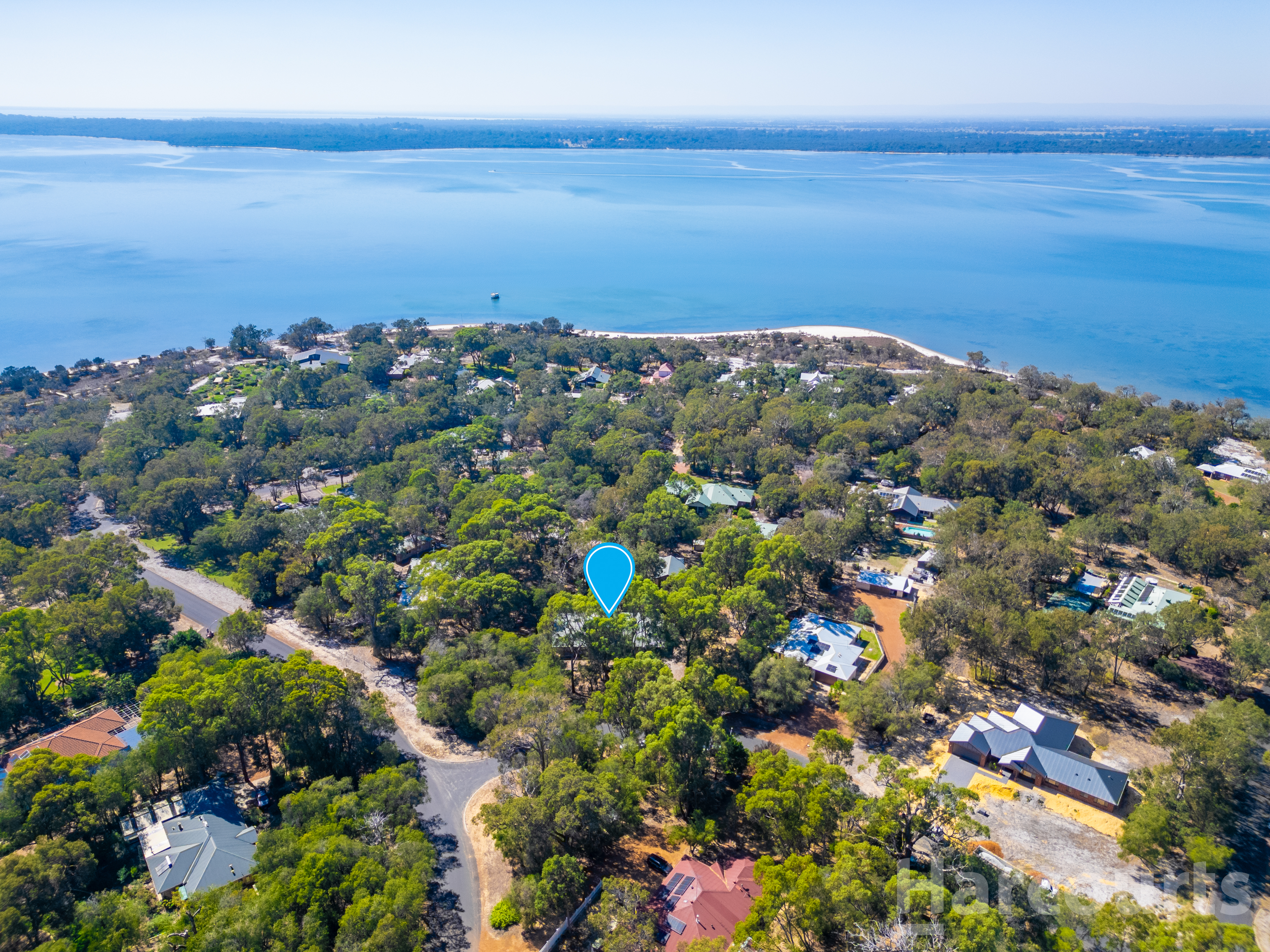 4-bedroom house at 2 PARK WAY, Bouvard WA 6211, Mandurah, Western Australia