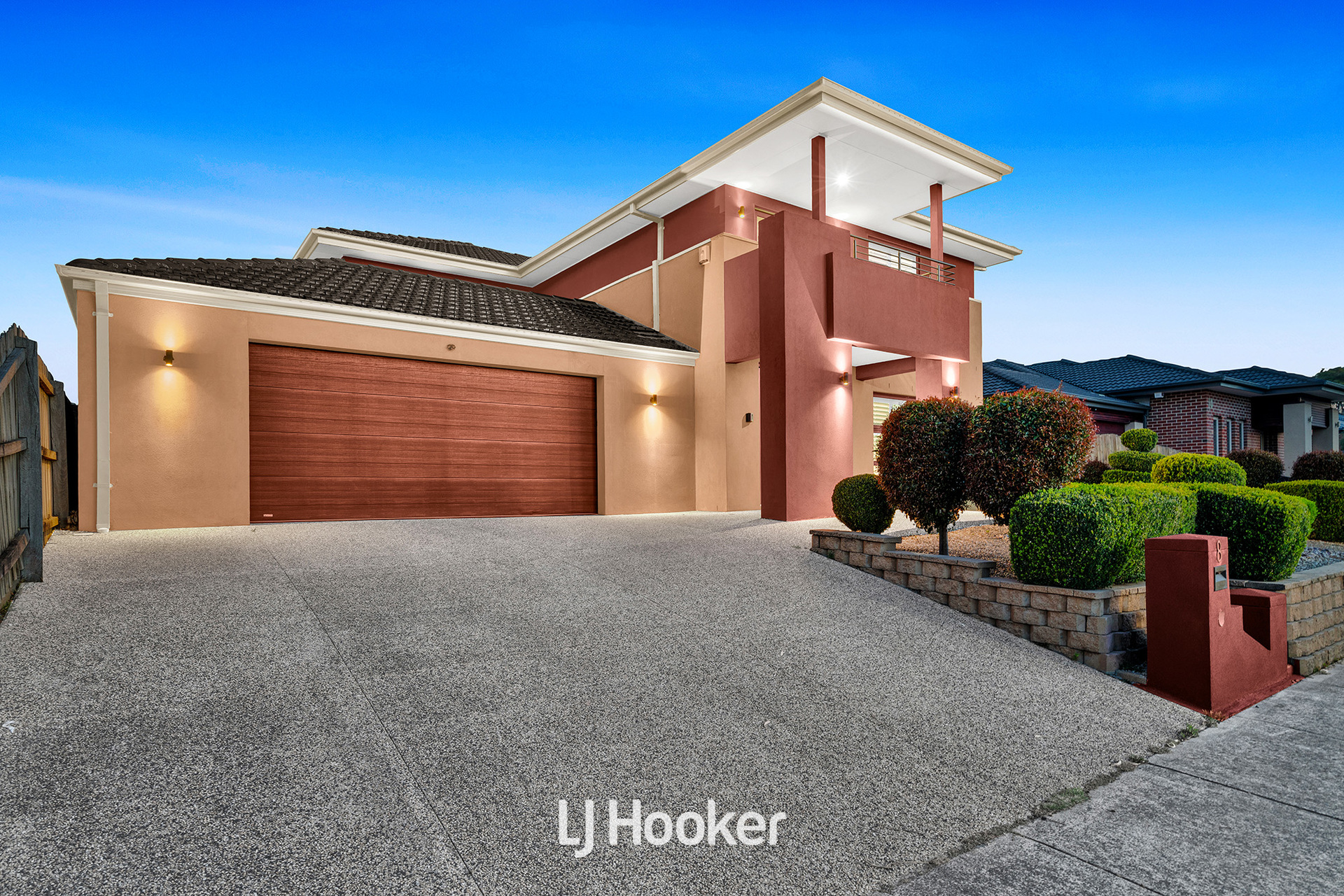 8 Cotton Field Way, Narre Warren South, VIC 3805 - Image 3