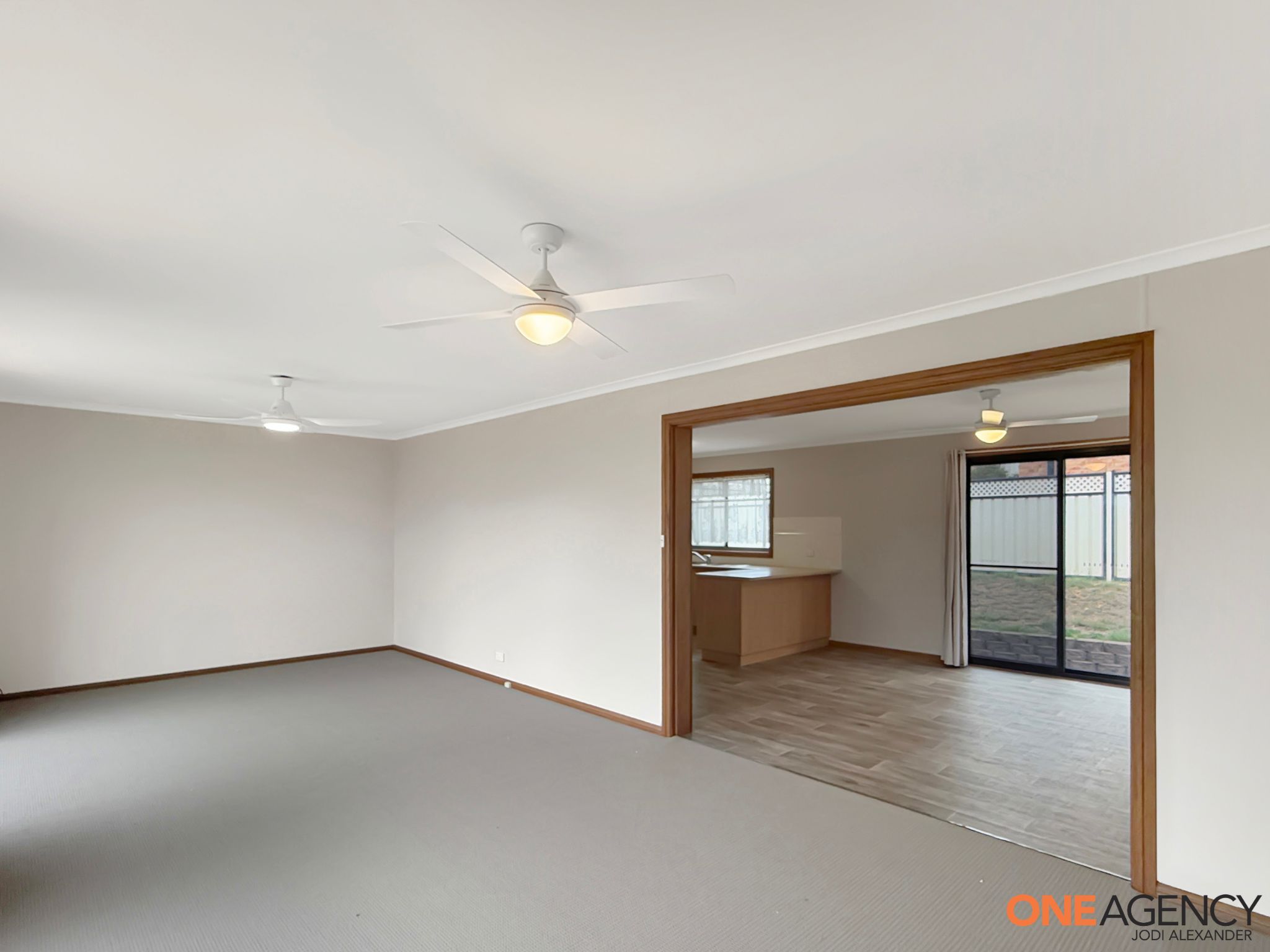 3-bedroom house at 4 Monaro Avenue, Cooma, NSW 2630, Snowy Monaro, New South Wales