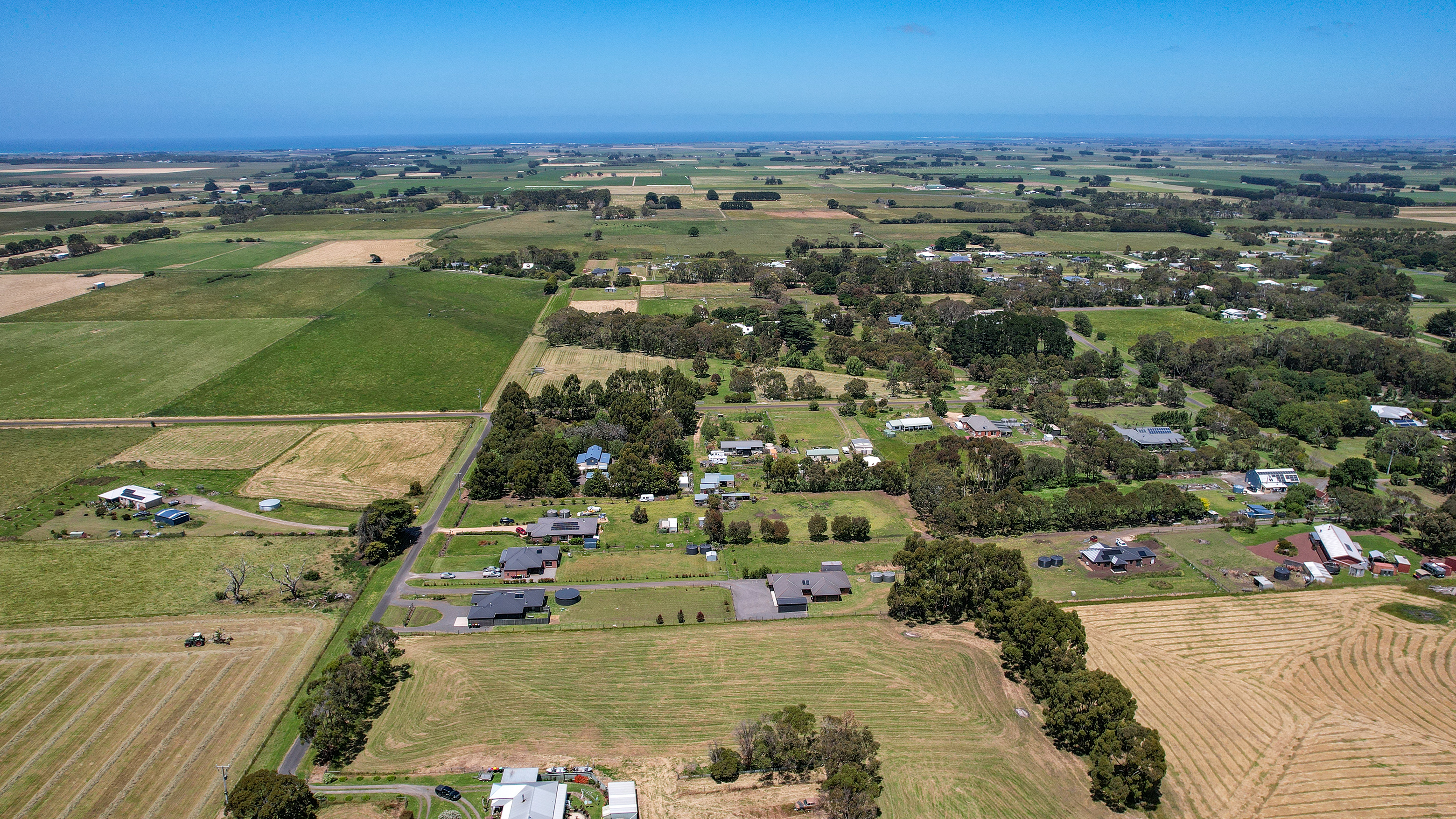 4-bedroom house at 19 KELLYS ROAD, Kirkstall VIC 3283, Moyne, Victoria