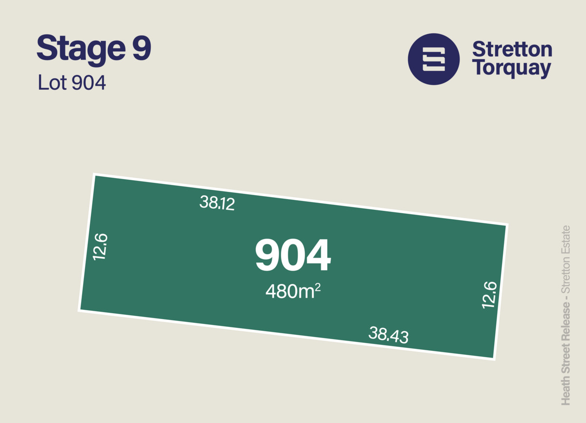 904 Heath Street, Torquay, Vic, 3228 - Image 1