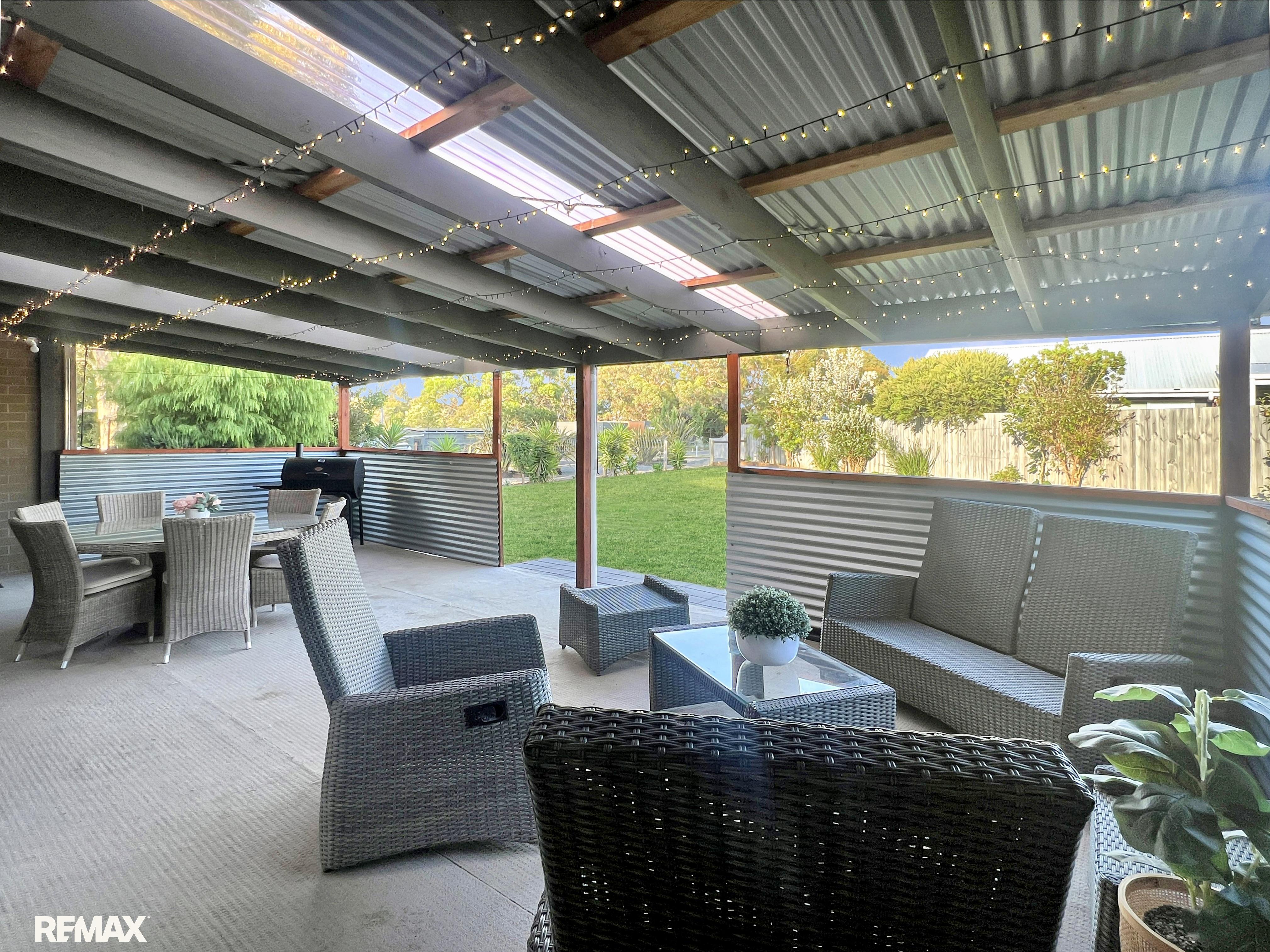 4-bedroom house at 13 Avril Avenue, Metung, VIC 3904, East Gippsland, Victoria