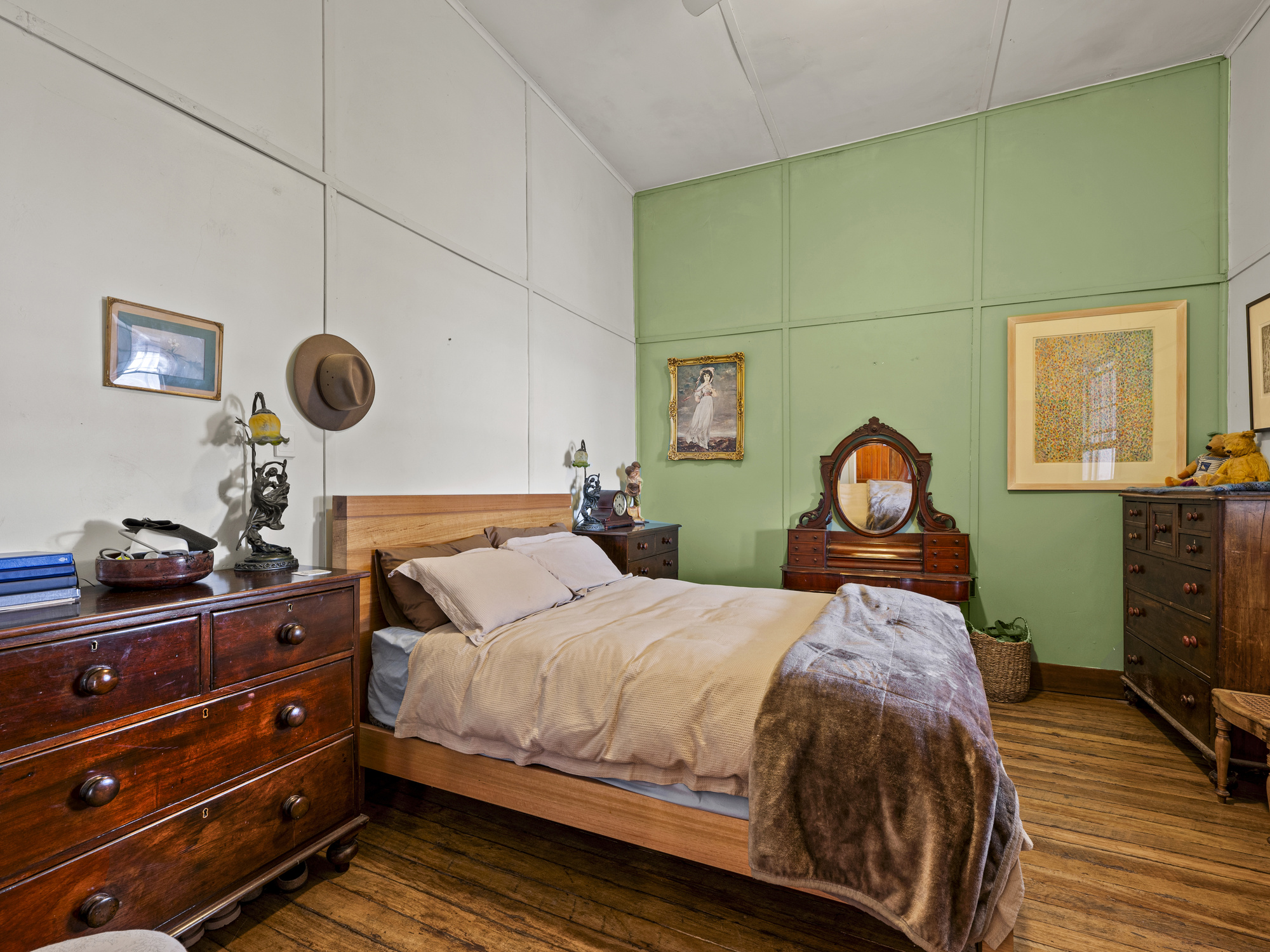 5-bedroom house at 180 Green Road, Lurg, VIC 3673, Benalla, Victoria